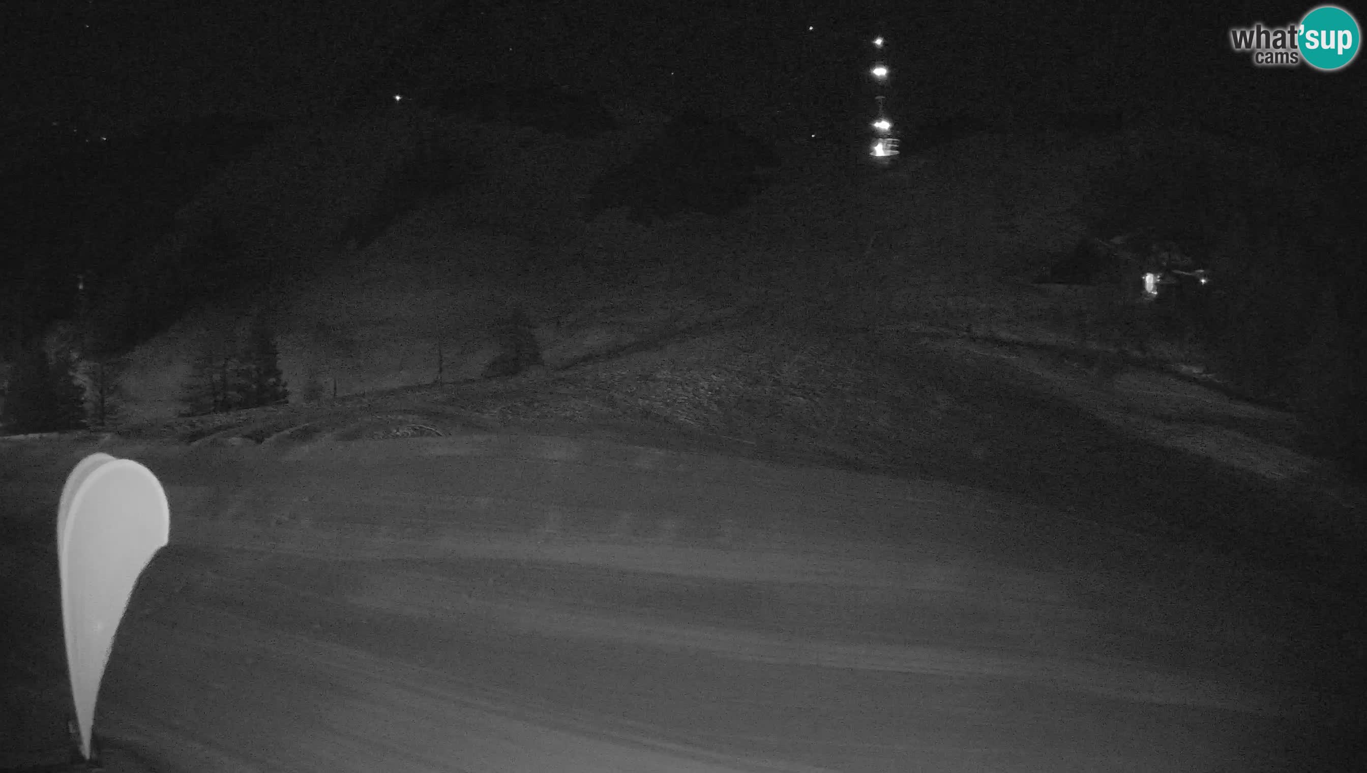 Krvavec camera en vivo – Ski resort