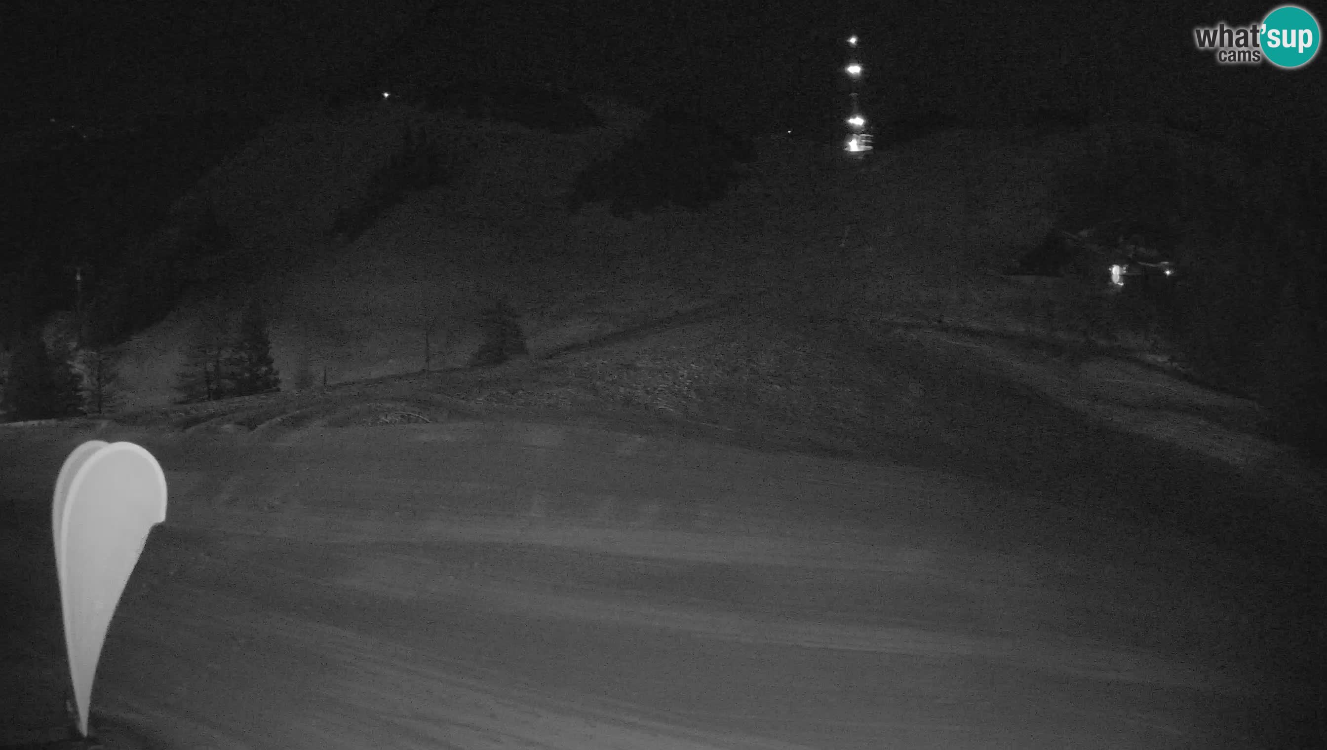 Webcam Krvavec – Hotel Krvavec