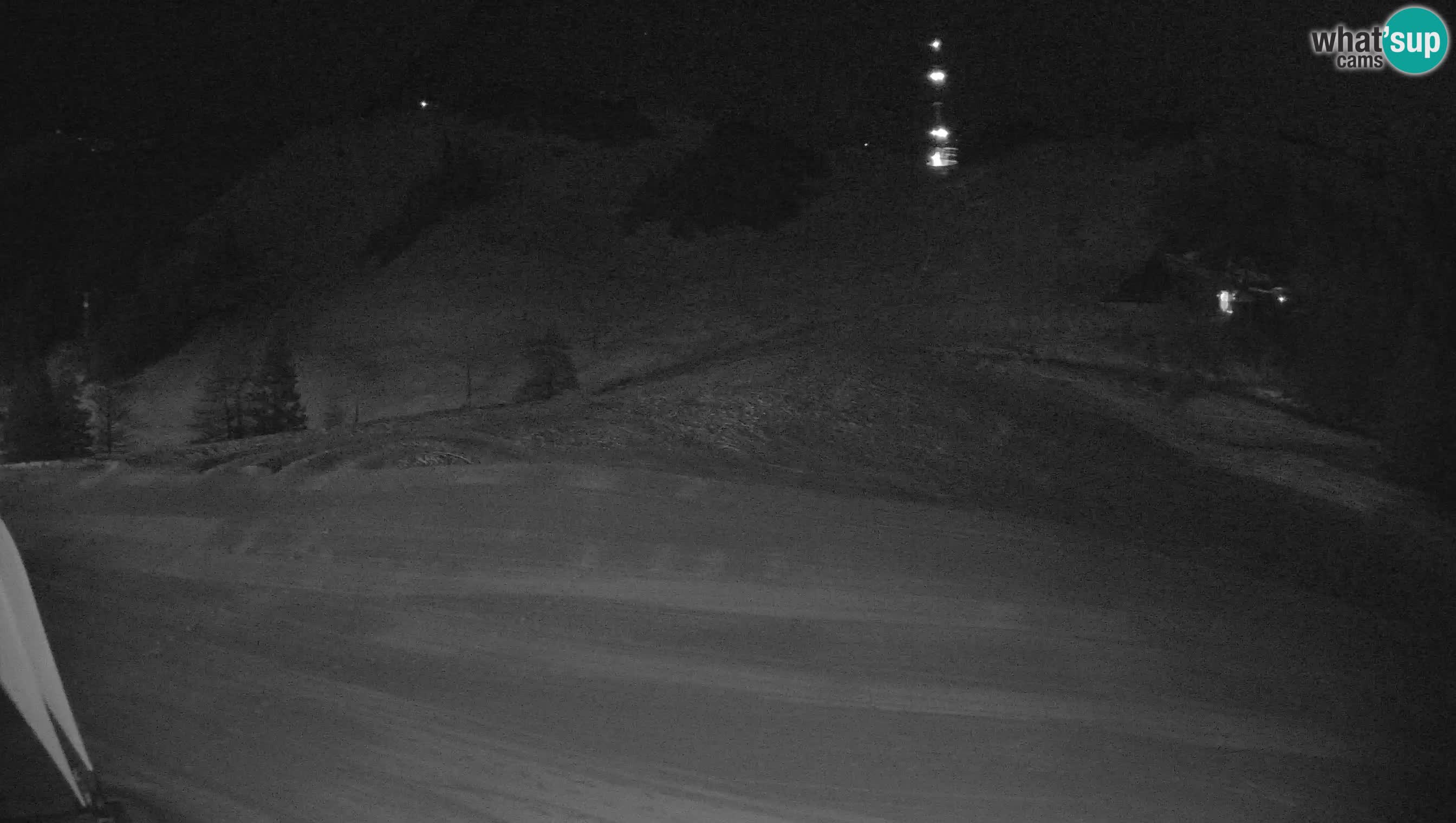 Krvavec camera en vivo – Ski resort