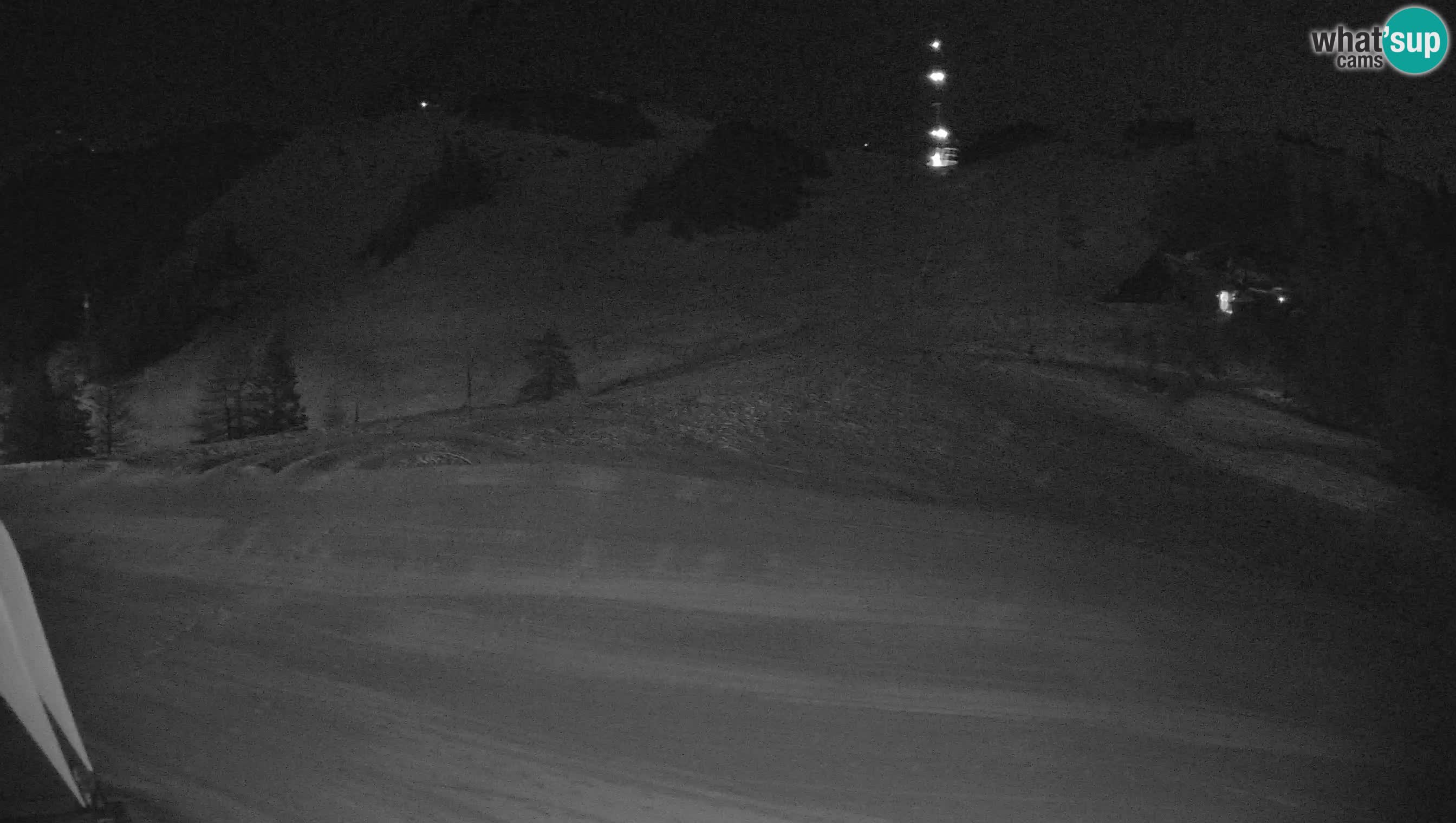 Krvavec camera en vivo – Ski resort