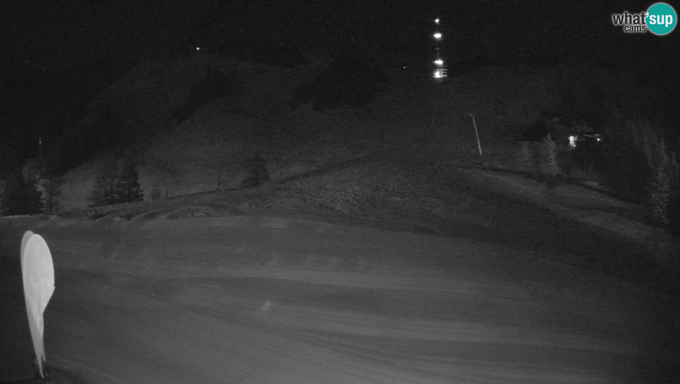 Krvavec webcam motorisiert – Skigebiet