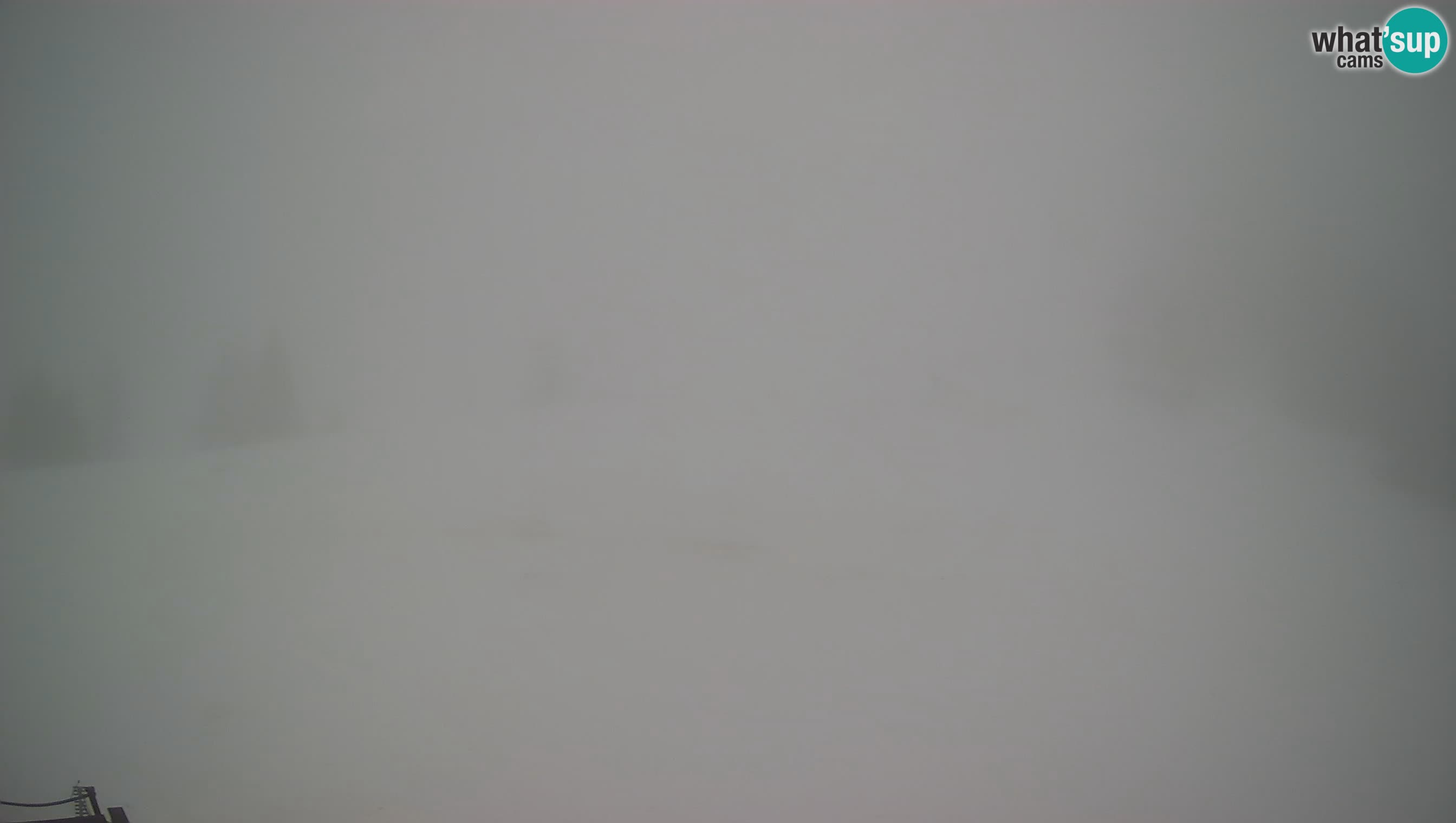 Krvavec webcam motorisiert – Skigebiet