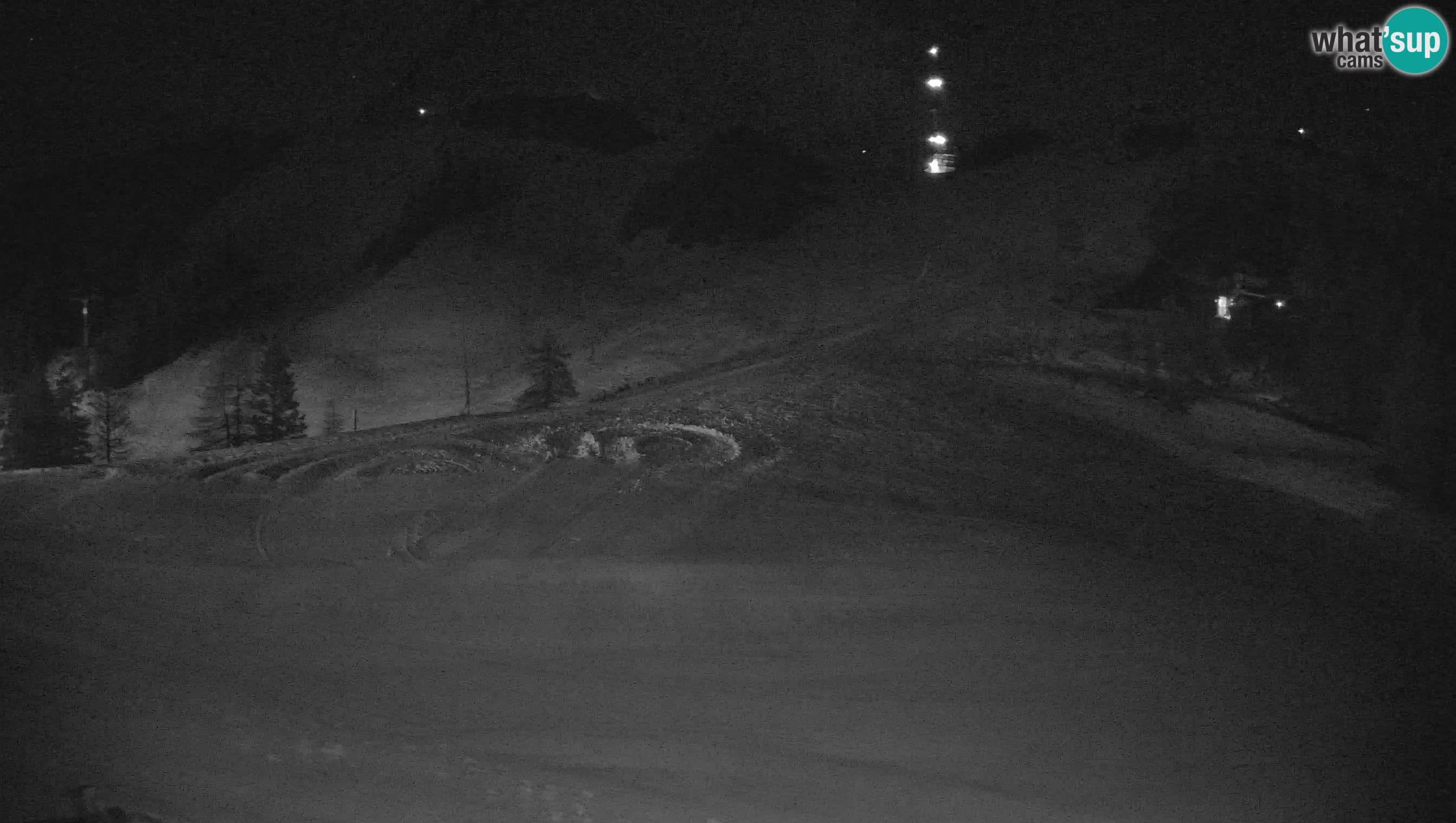 Webkamera Krvavec – Hotel Krvavec