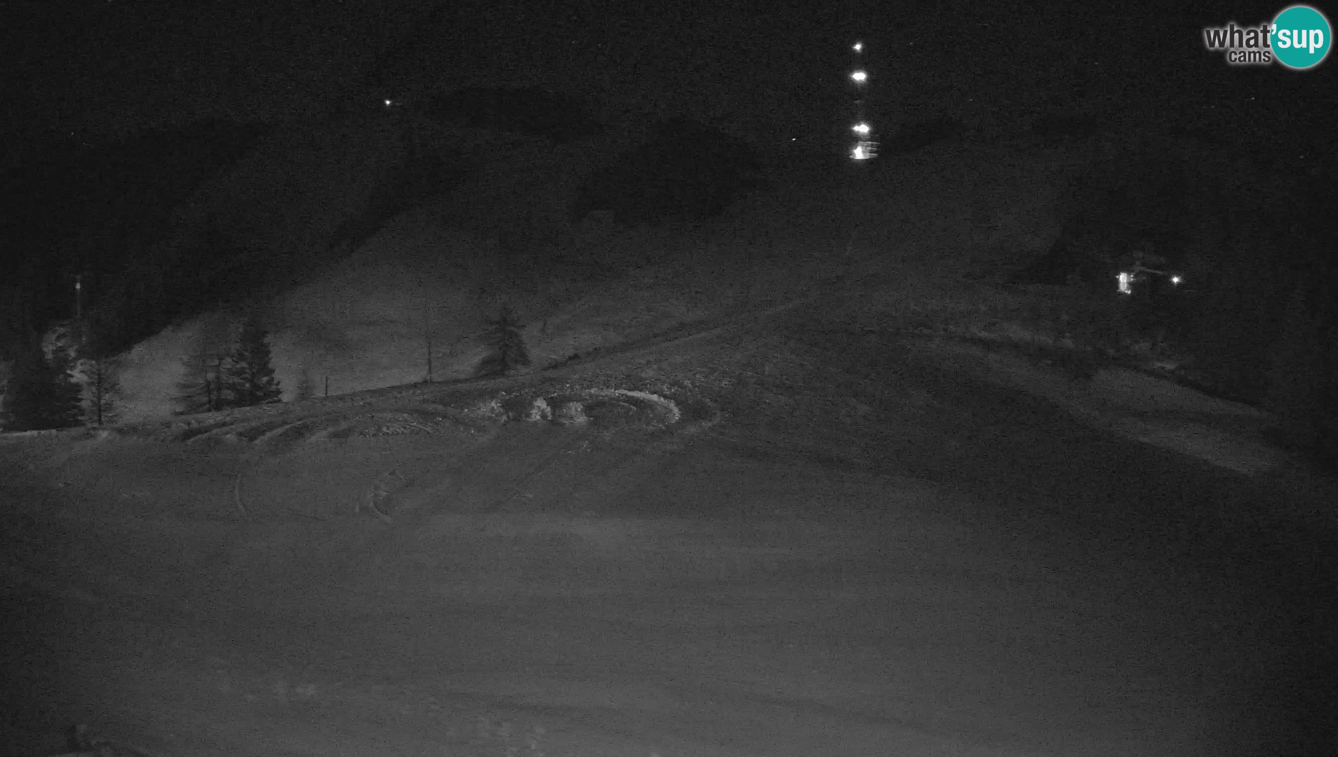 Krvavec camera en vivo – Ski resort