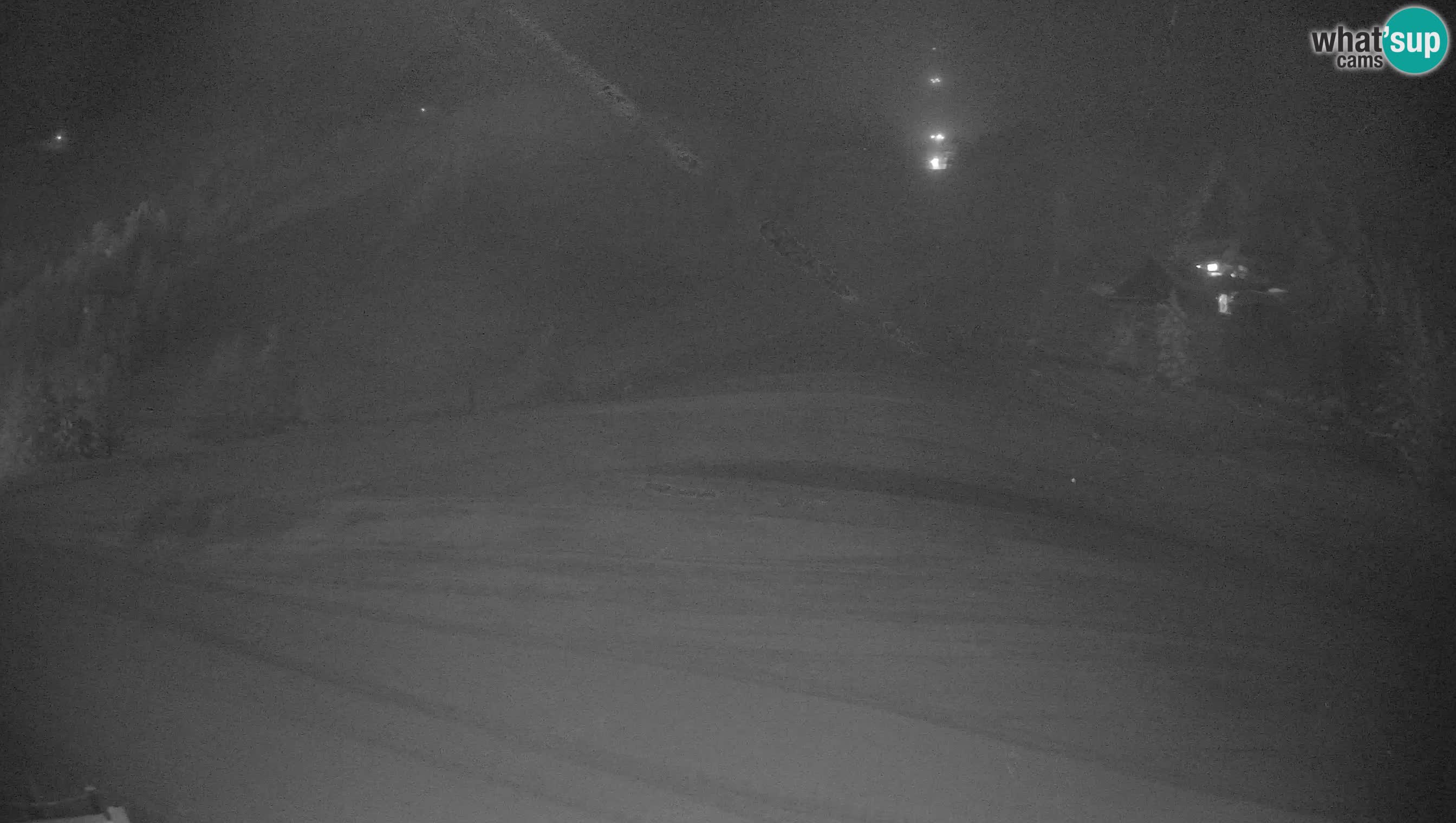 Krvavec Webcam Motorized – Ski resort