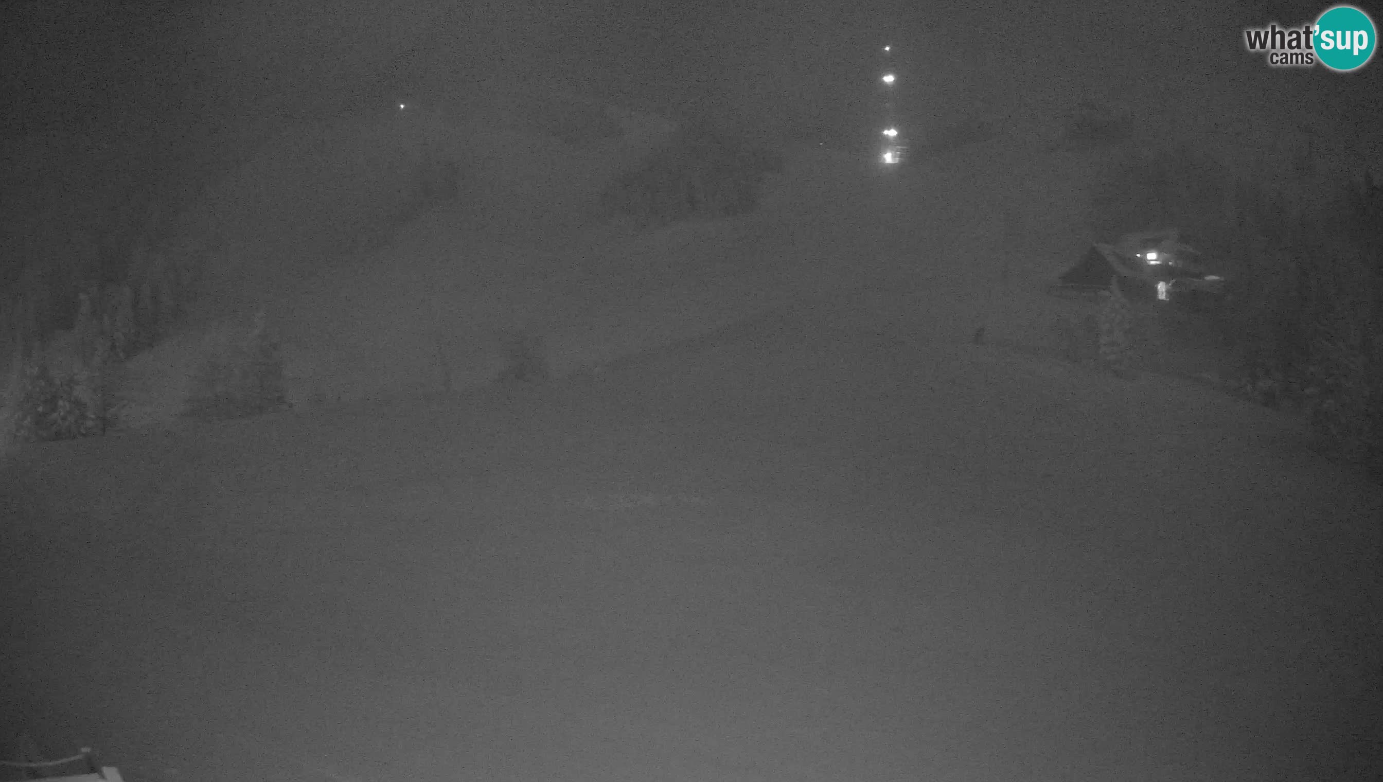 Webcam Krvavec – Hotel Krvavec