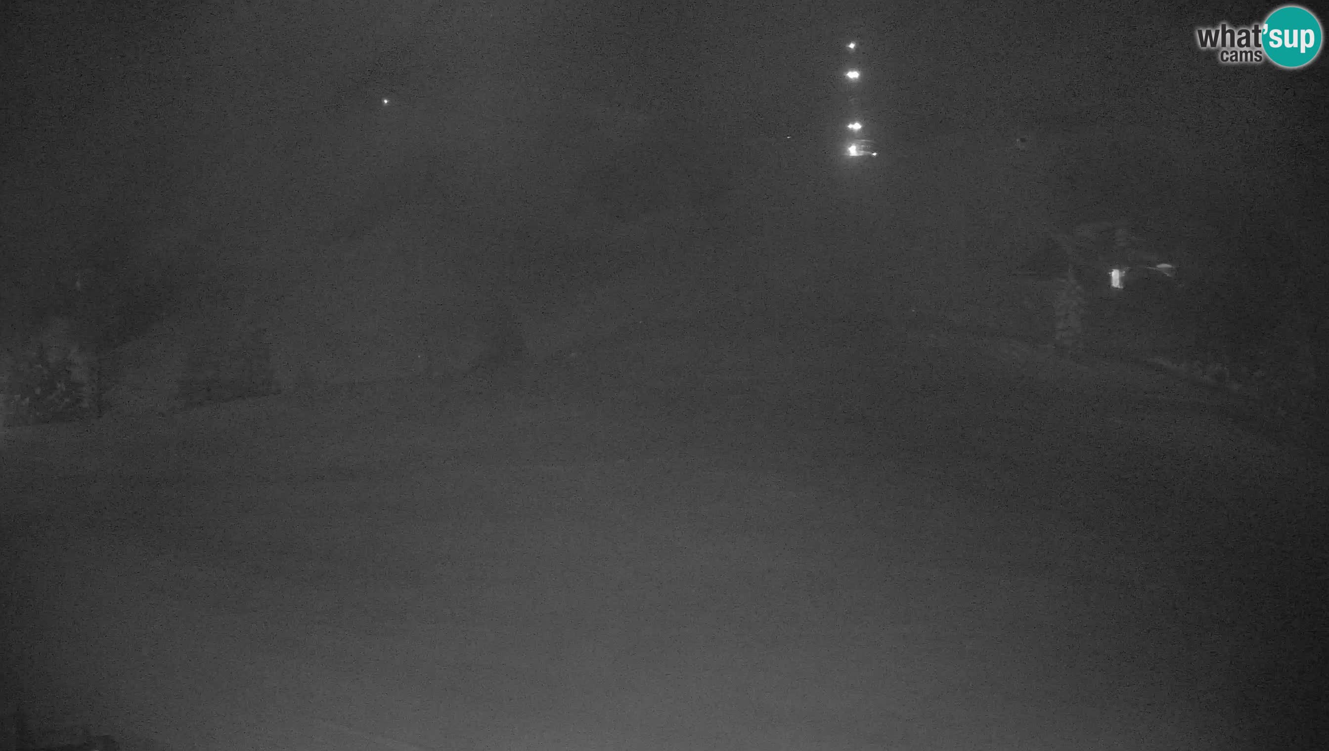 Krvavec camera en vivo – Ski resort