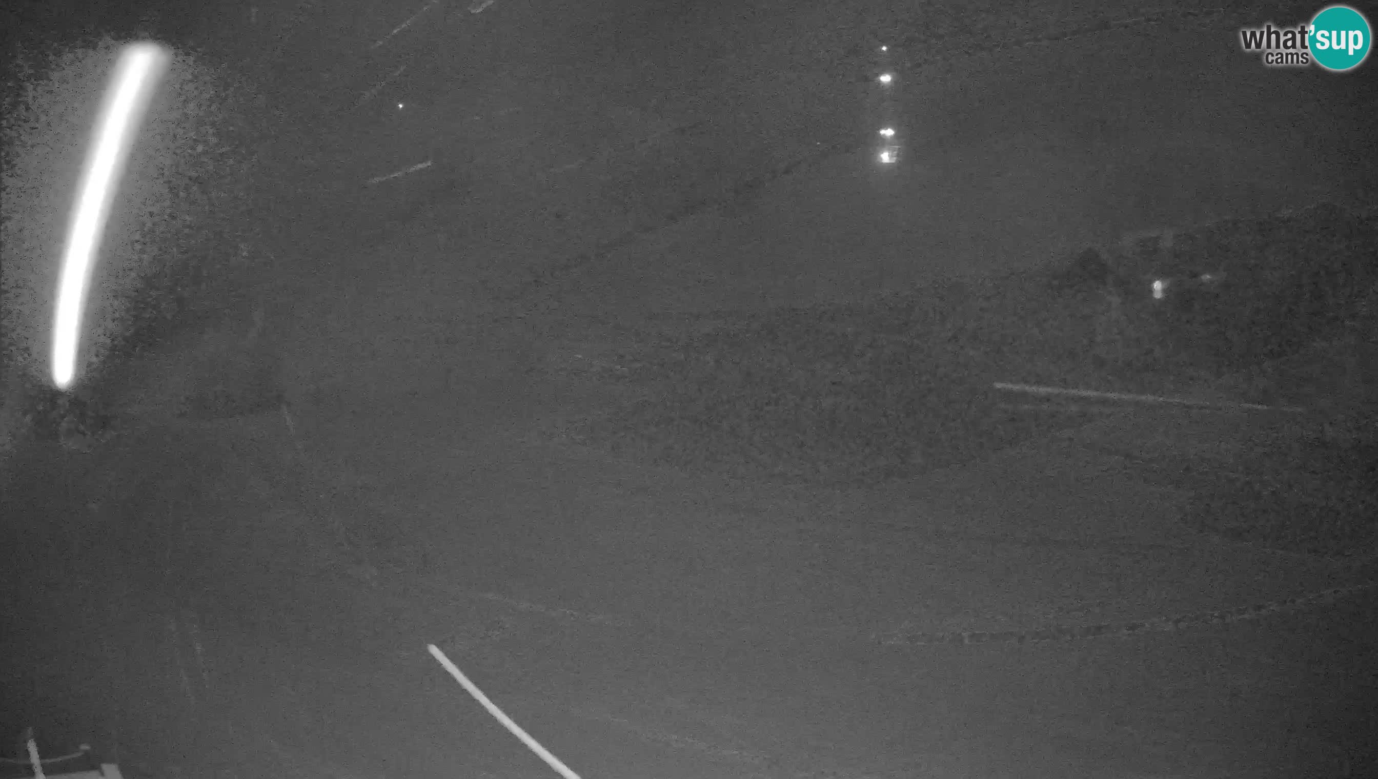 Webkamera Krvavec – Hotel Krvavec