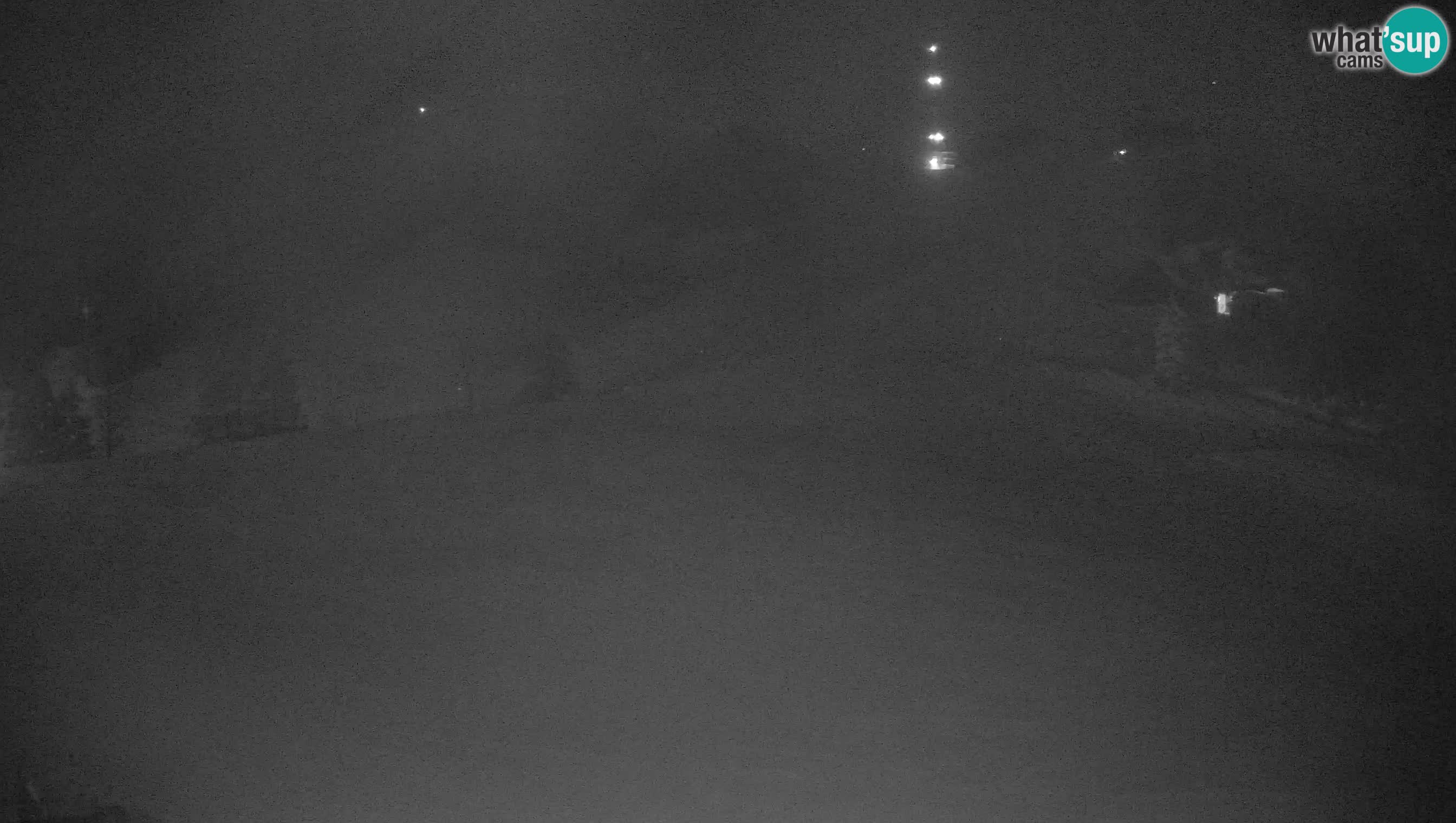 Krvavec webcam motorizzata – Stazione Sciistica