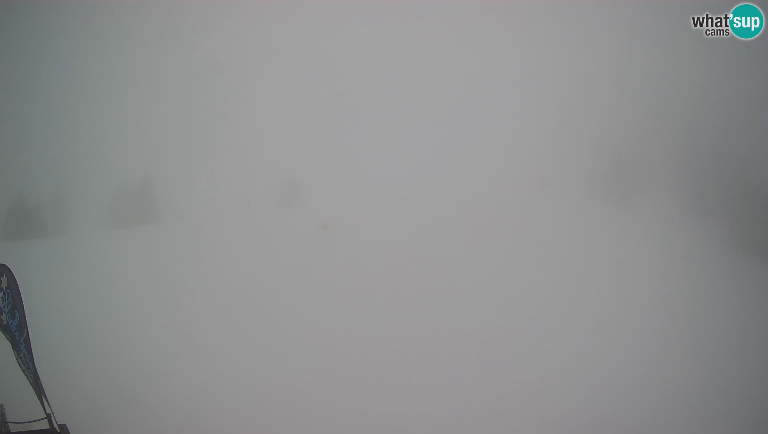 Krvavec Webcam Motorized – Ski resort