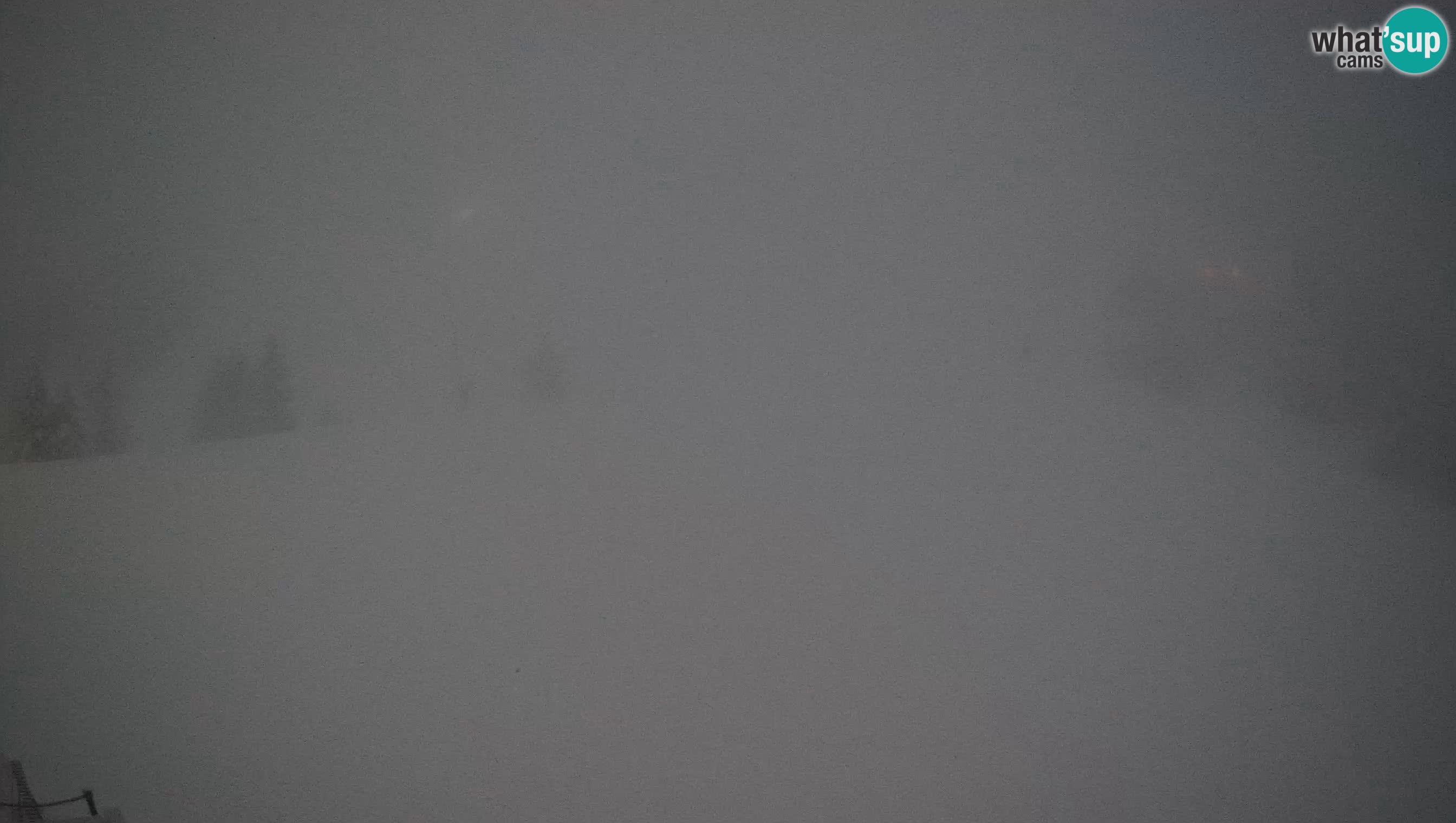 Krvavec webcam motorisiert – Skigebiet