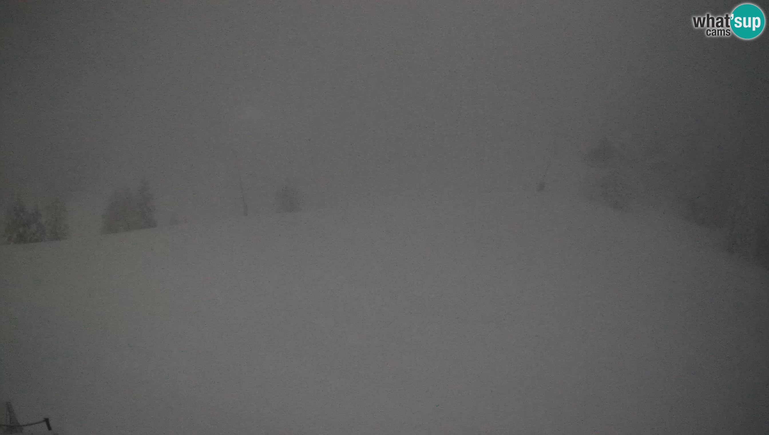 Krvavec camera en vivo – Ski resort