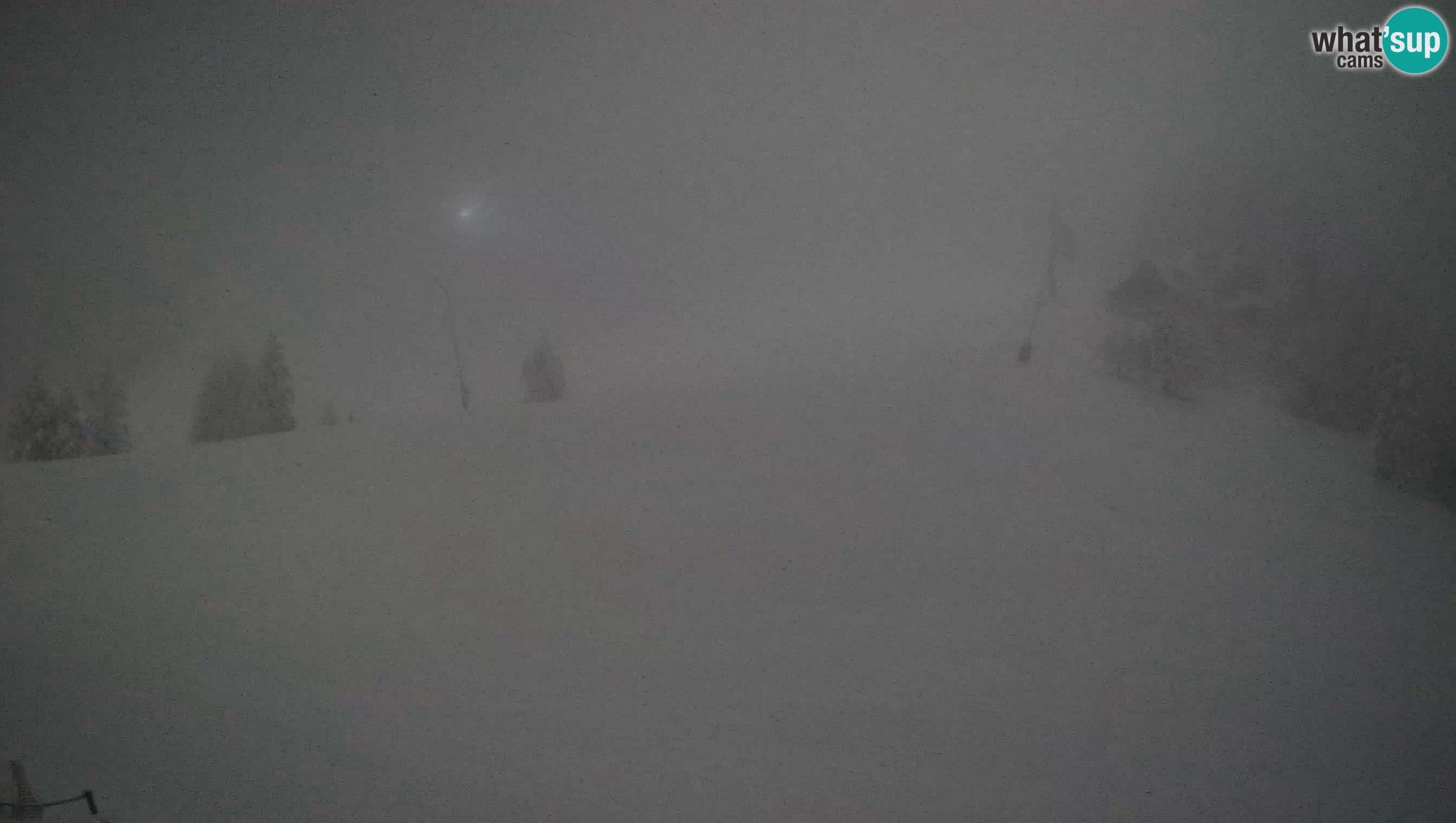 Krvavec webcam motorizzata – Stazione Sciistica