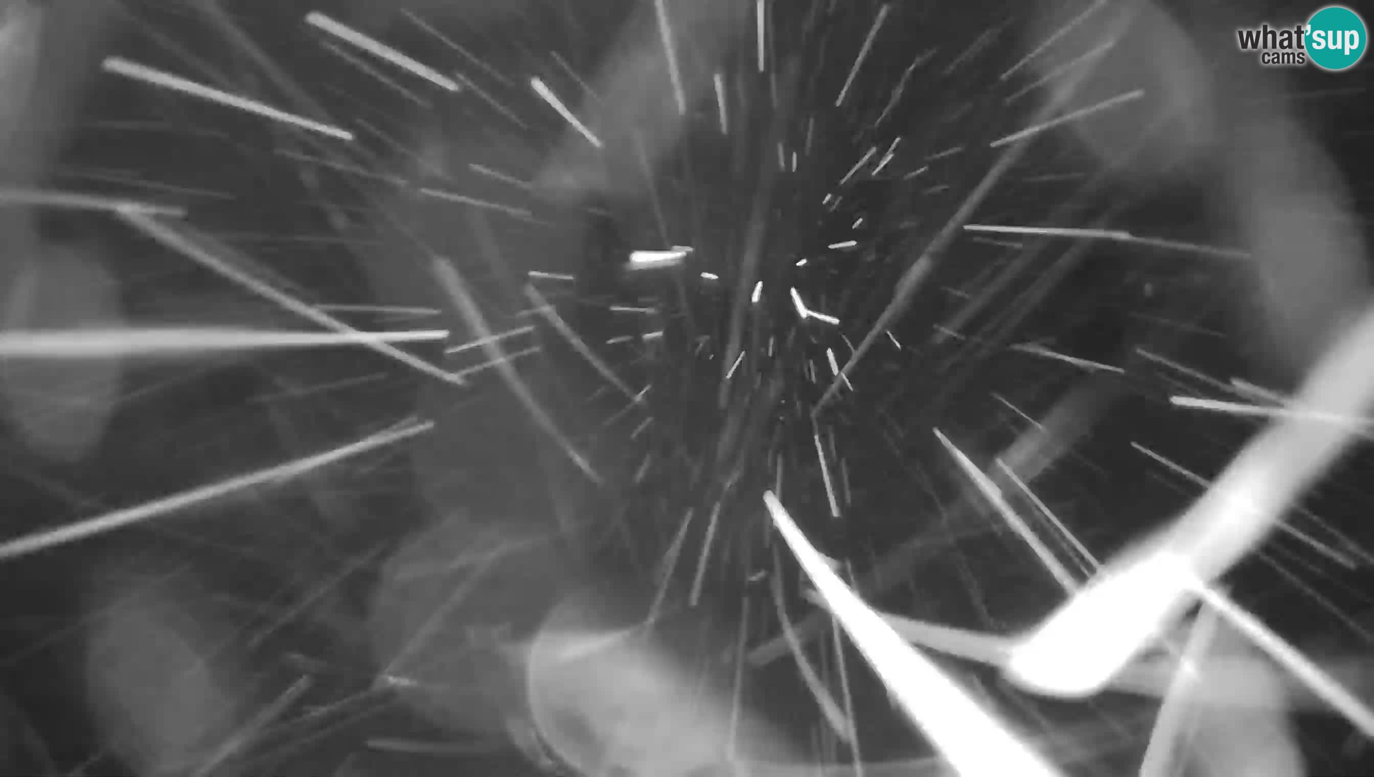 Krvavec Webcam Motorized – Ski resort