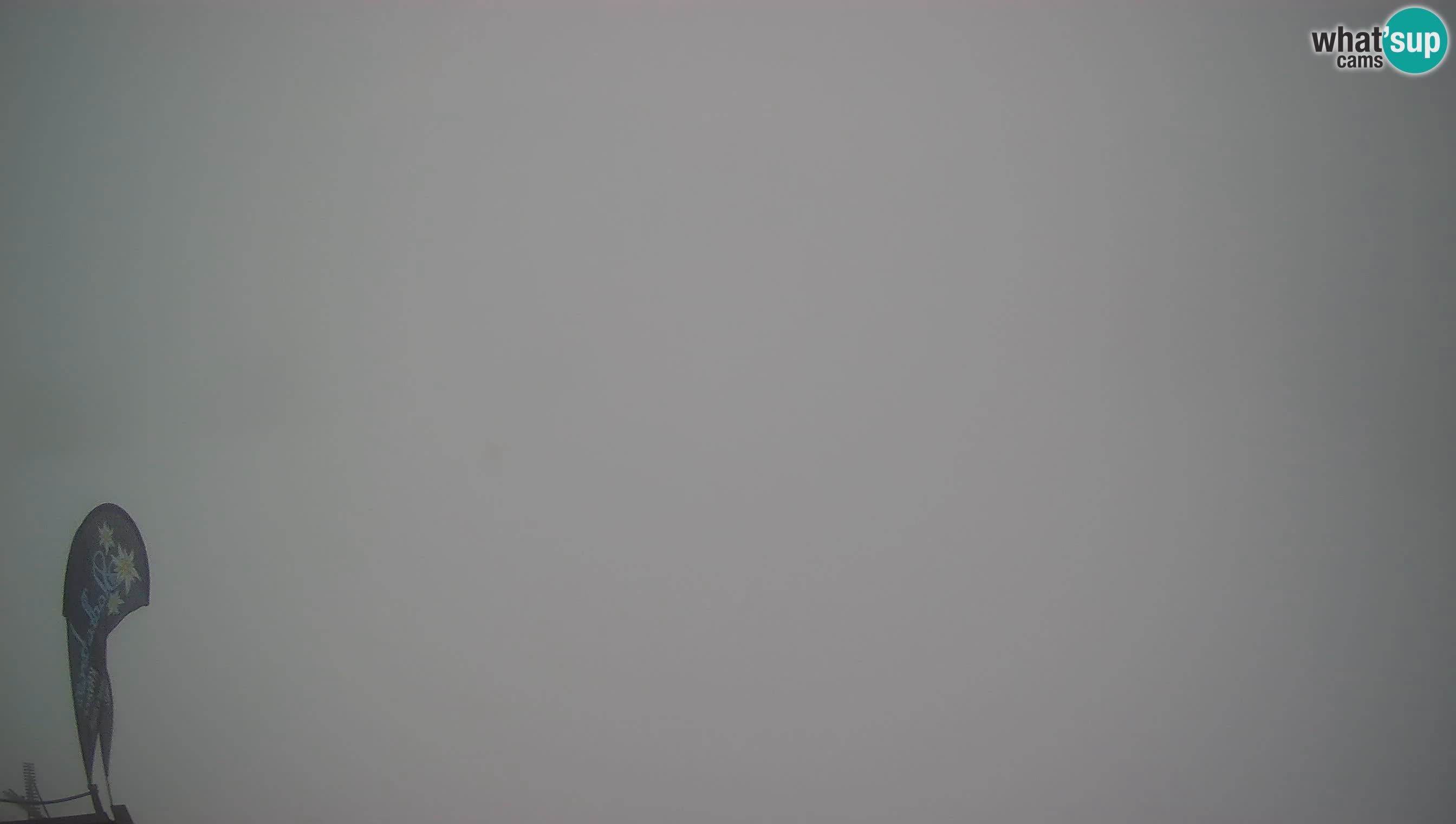 Krvavec webcam motorizzata – Stazione Sciistica