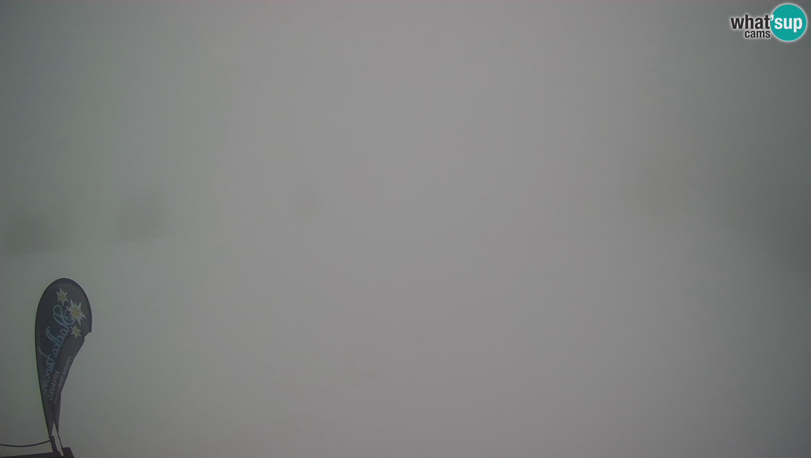 Krvavec Webcam Motorized – Ski resort