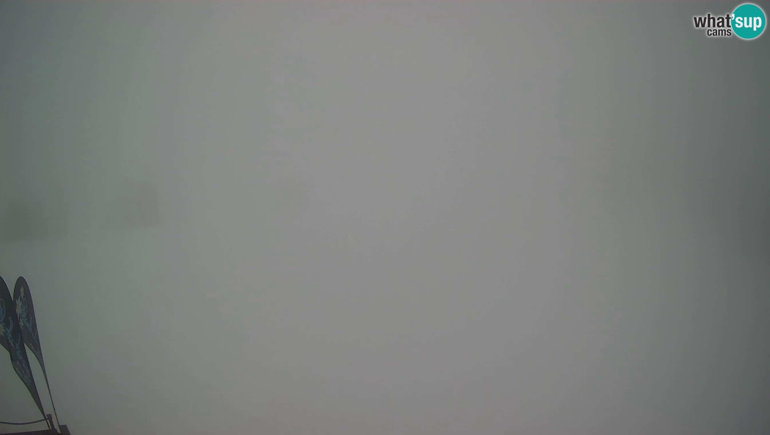 Webcam Krvavec – Hotel Krvavec