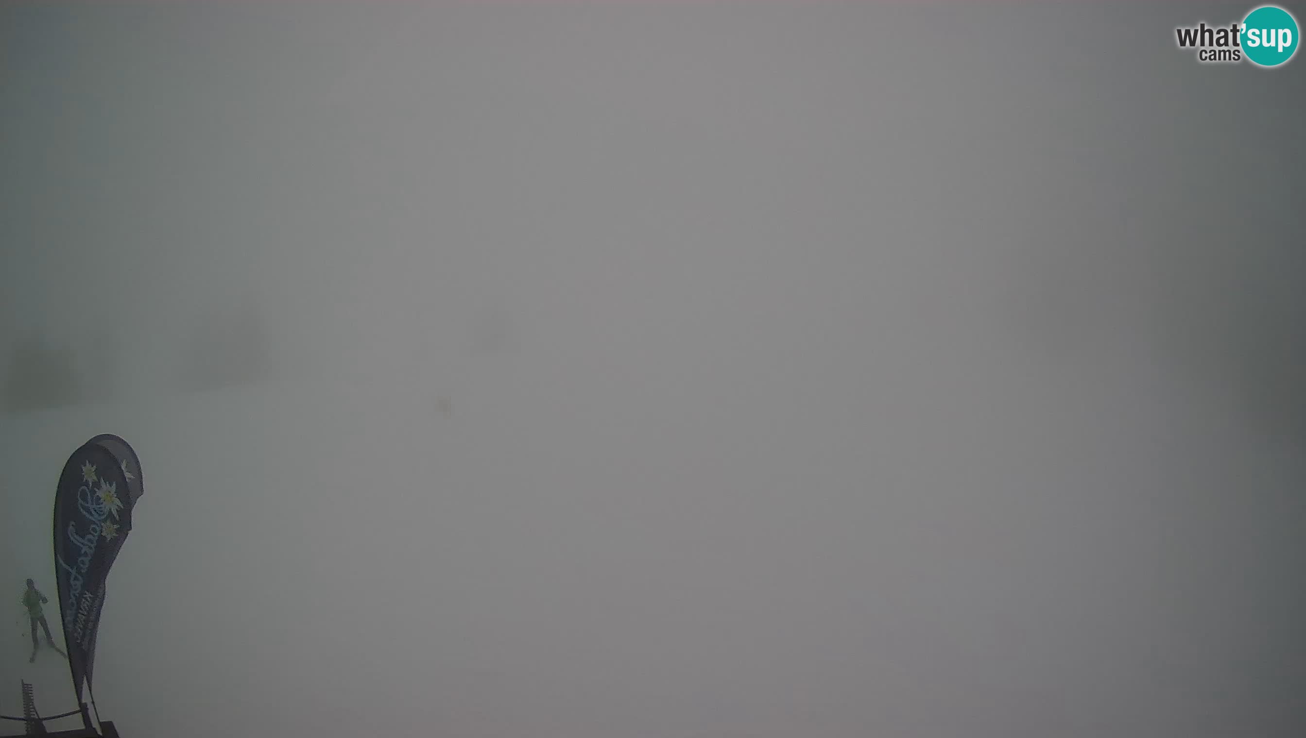 Spletna kamera Krvavec | Tiha Dolina