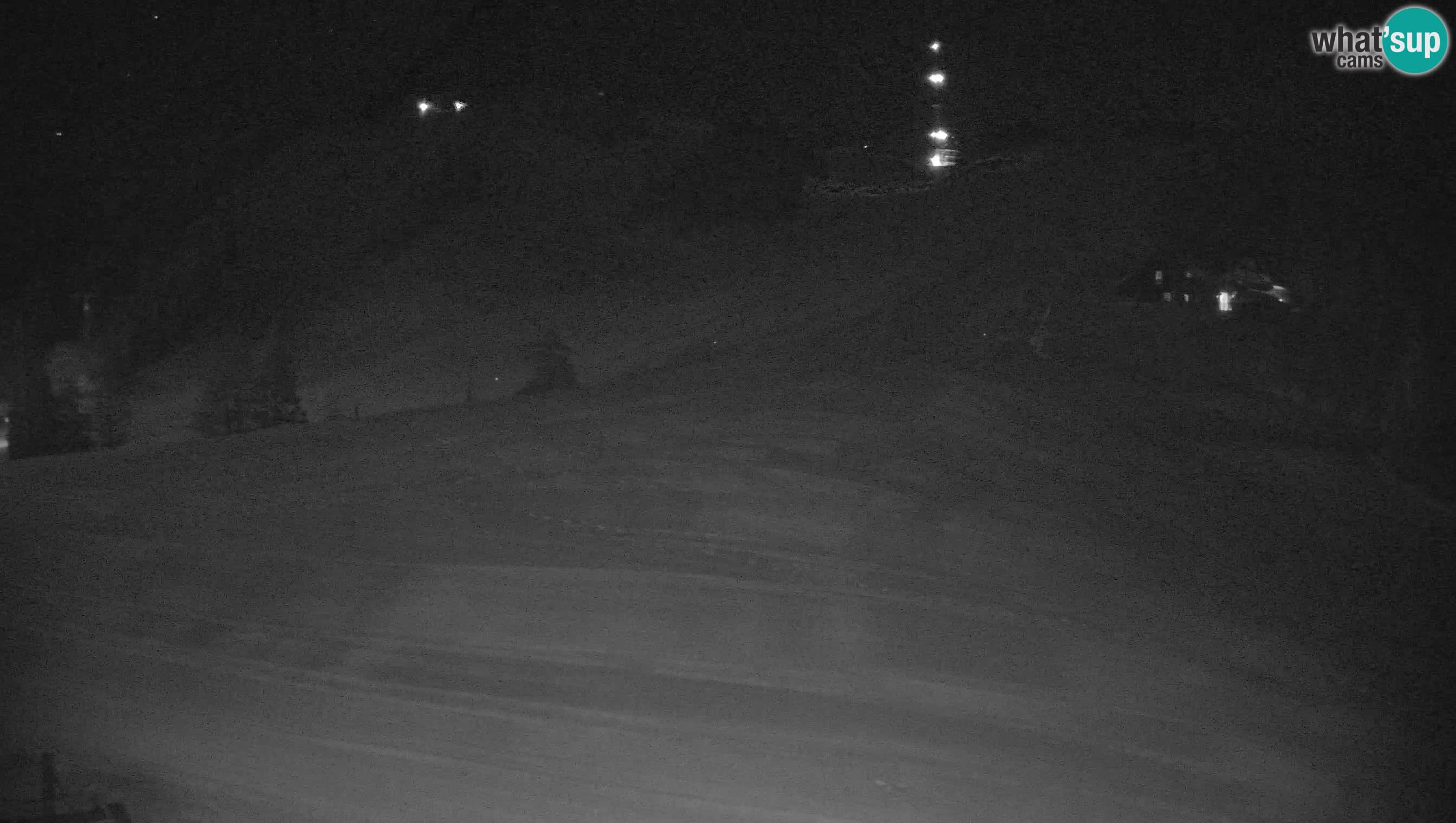 Krvavec camera en vivo – Ski resort