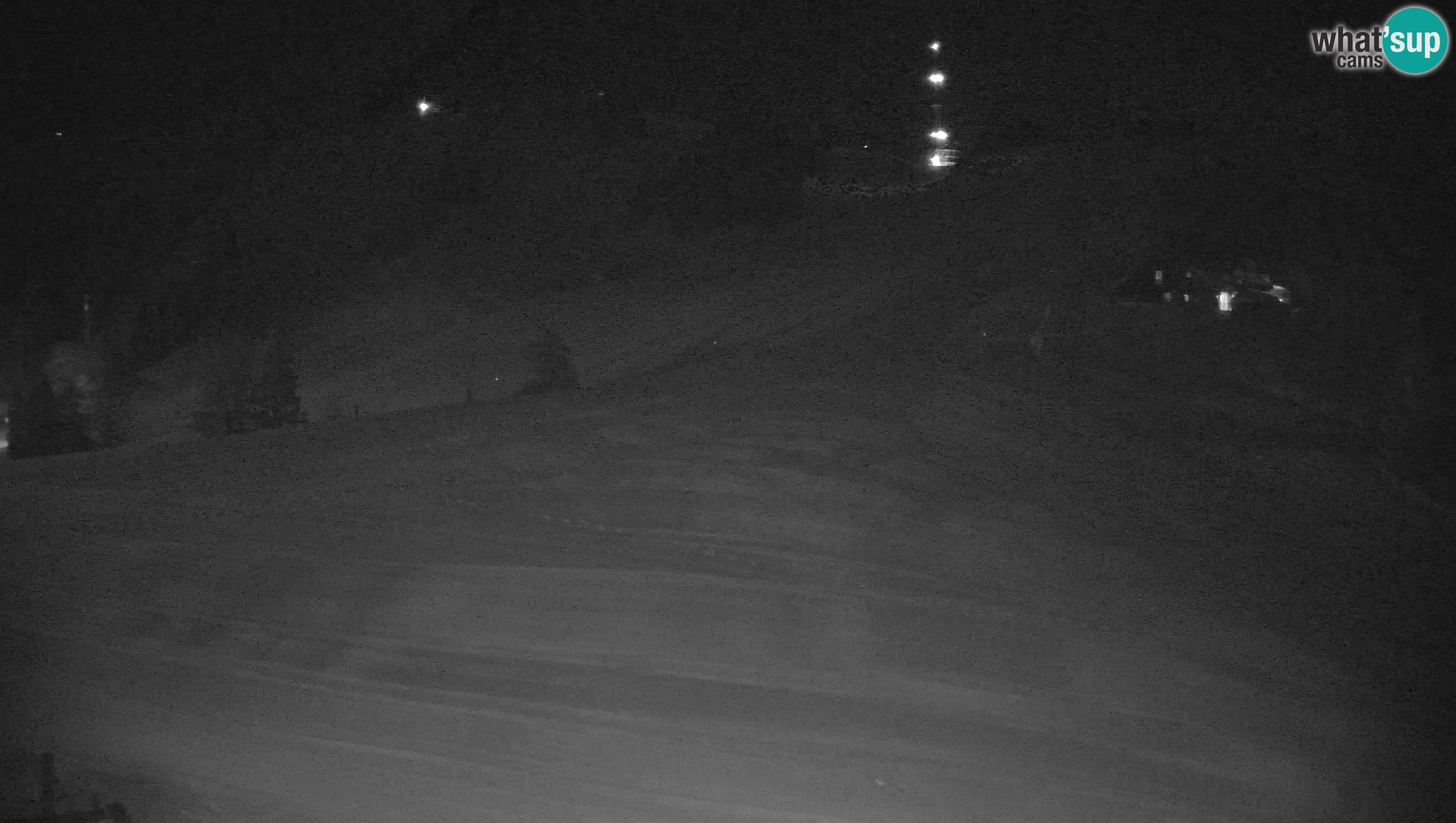 Krvavec webcam motorizzata – Stazione Sciistica