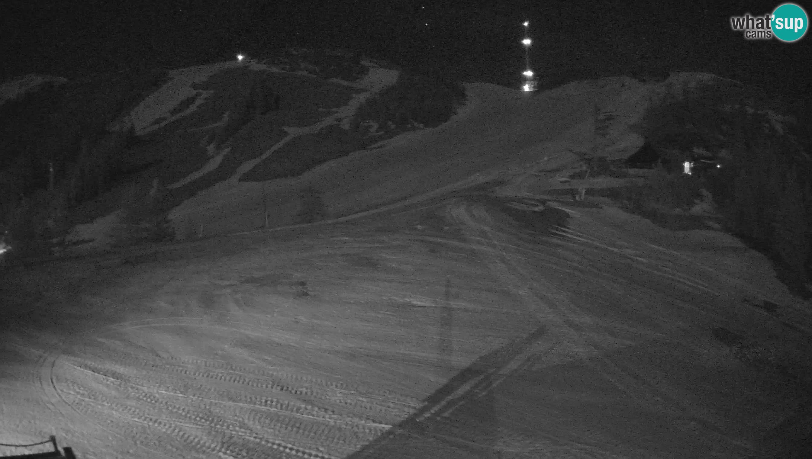 Krvavec camera en vivo – Ski resort