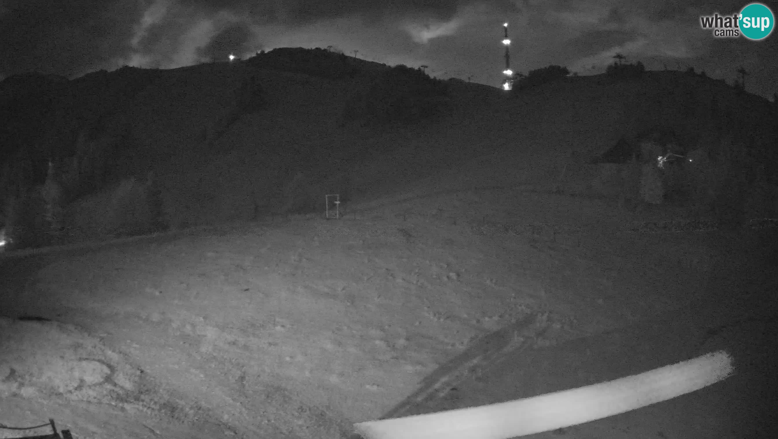 Krvavec camera en vivo – Ski resort