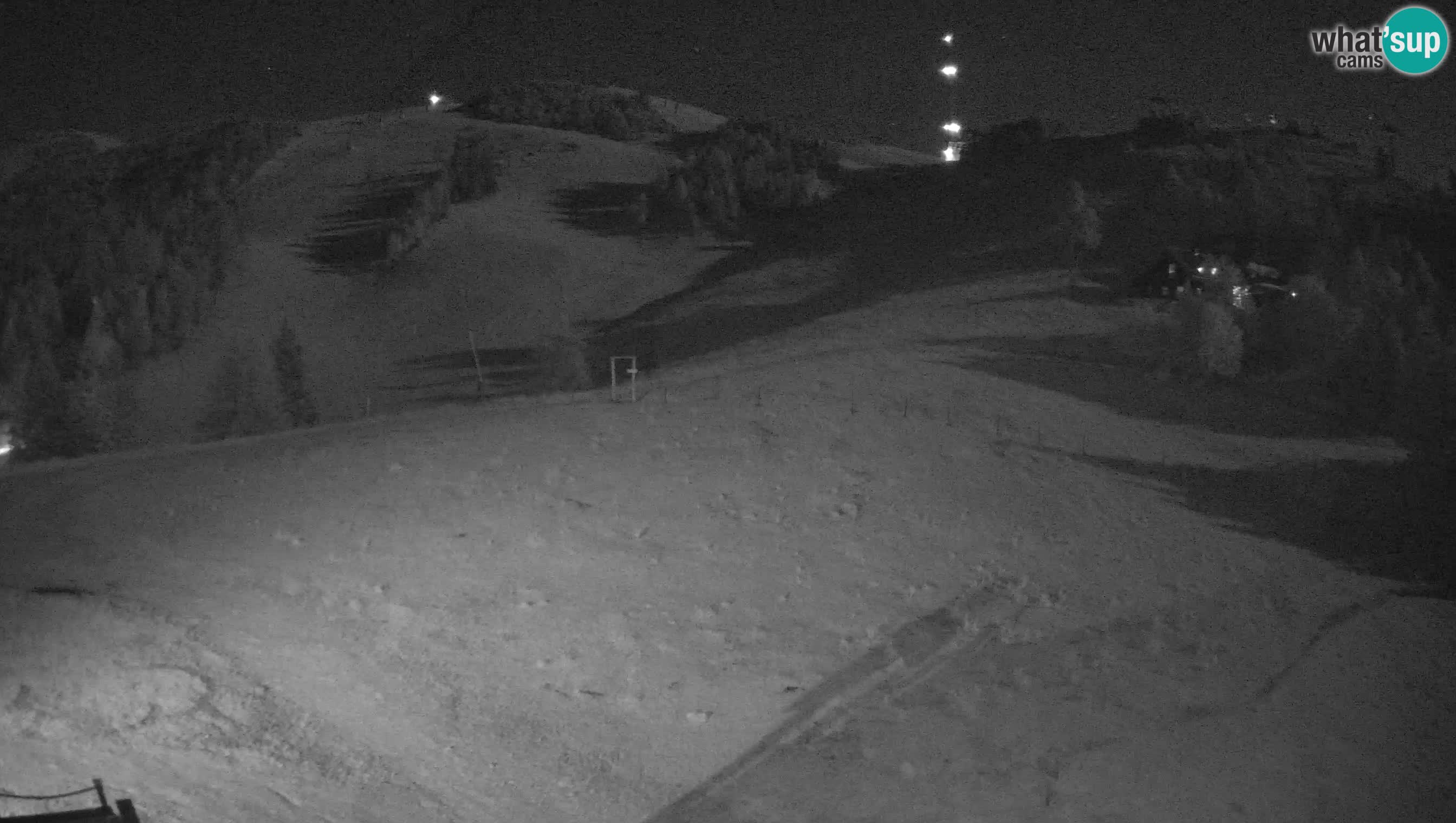 Krvavec webcam motorisiert – Skigebiet