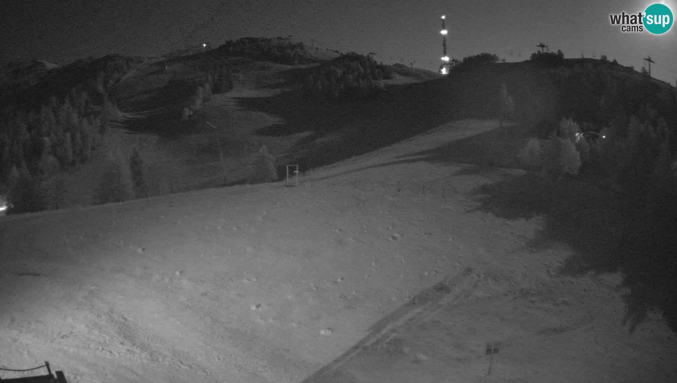 Webcam Krvavec – Hotel Krvavec