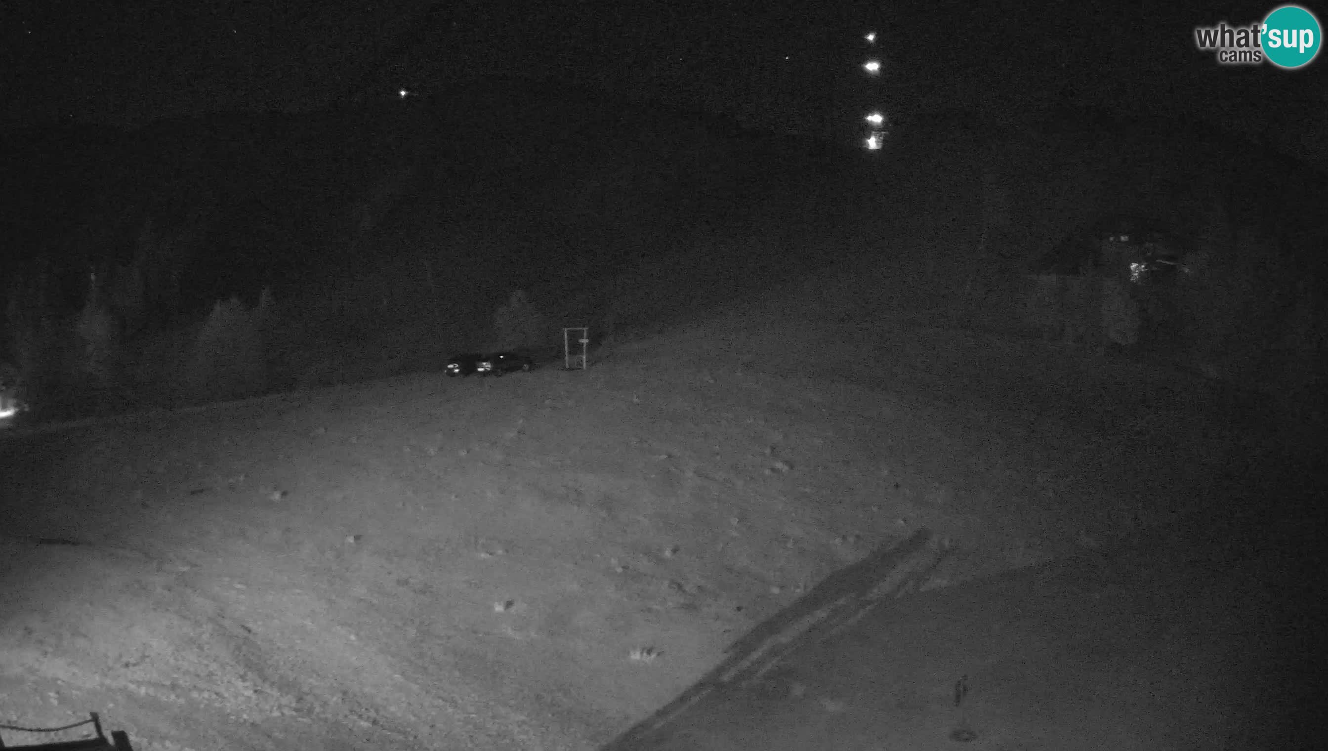Livecam Krvavec