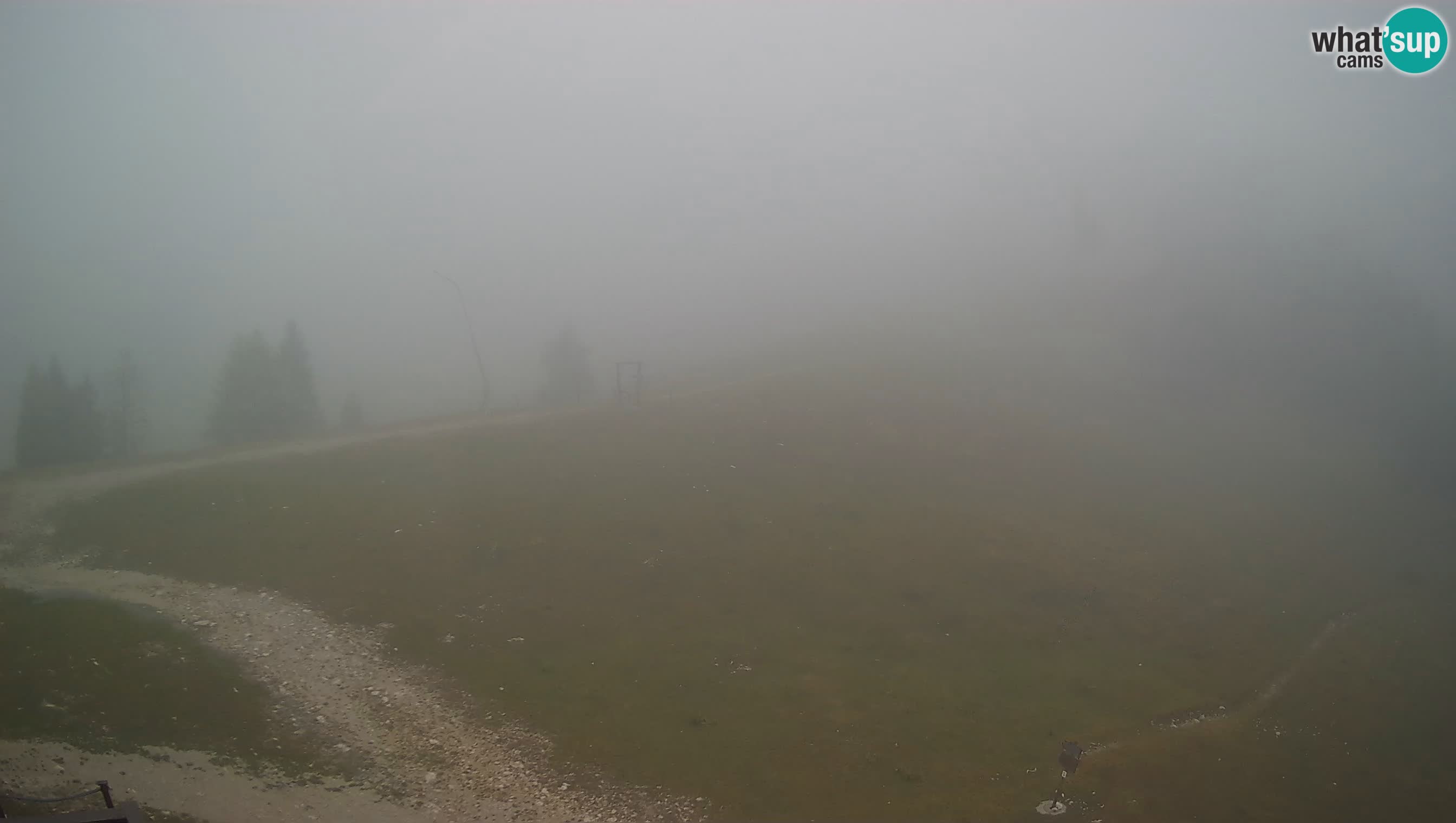 Krvavec webcam motorizzata – Stazione Sciistica