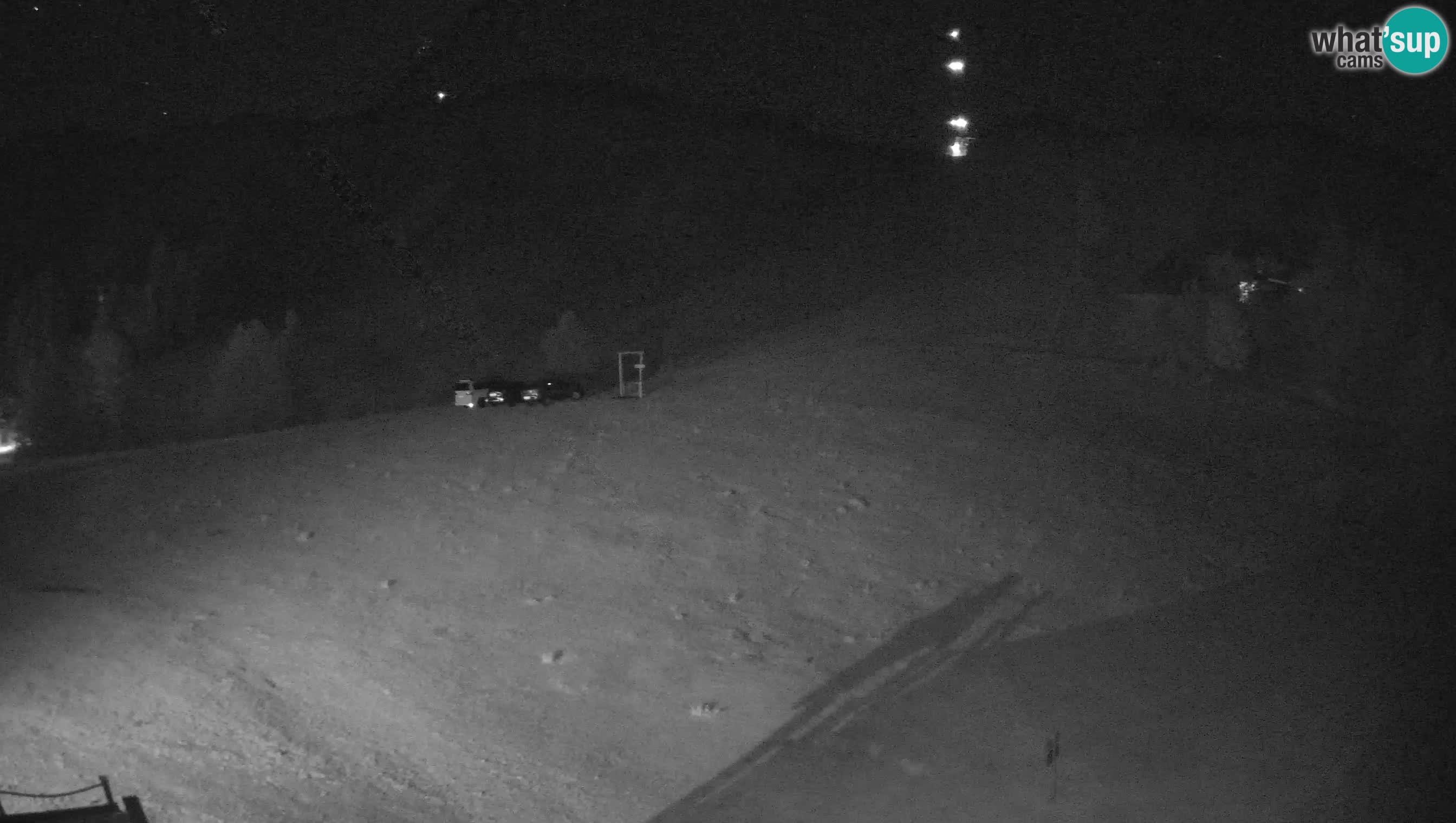 Krvavec camera en vivo – Ski resort