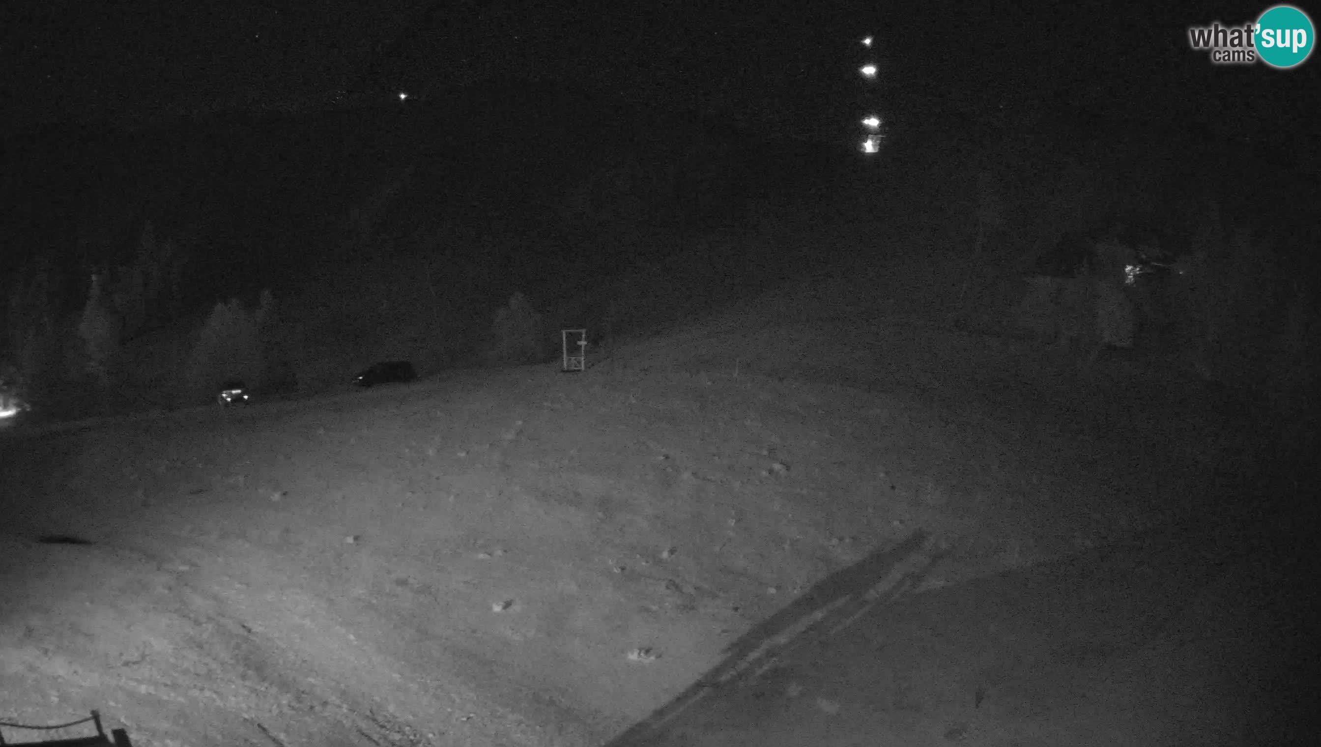 Krvavec camera en vivo – Ski resort