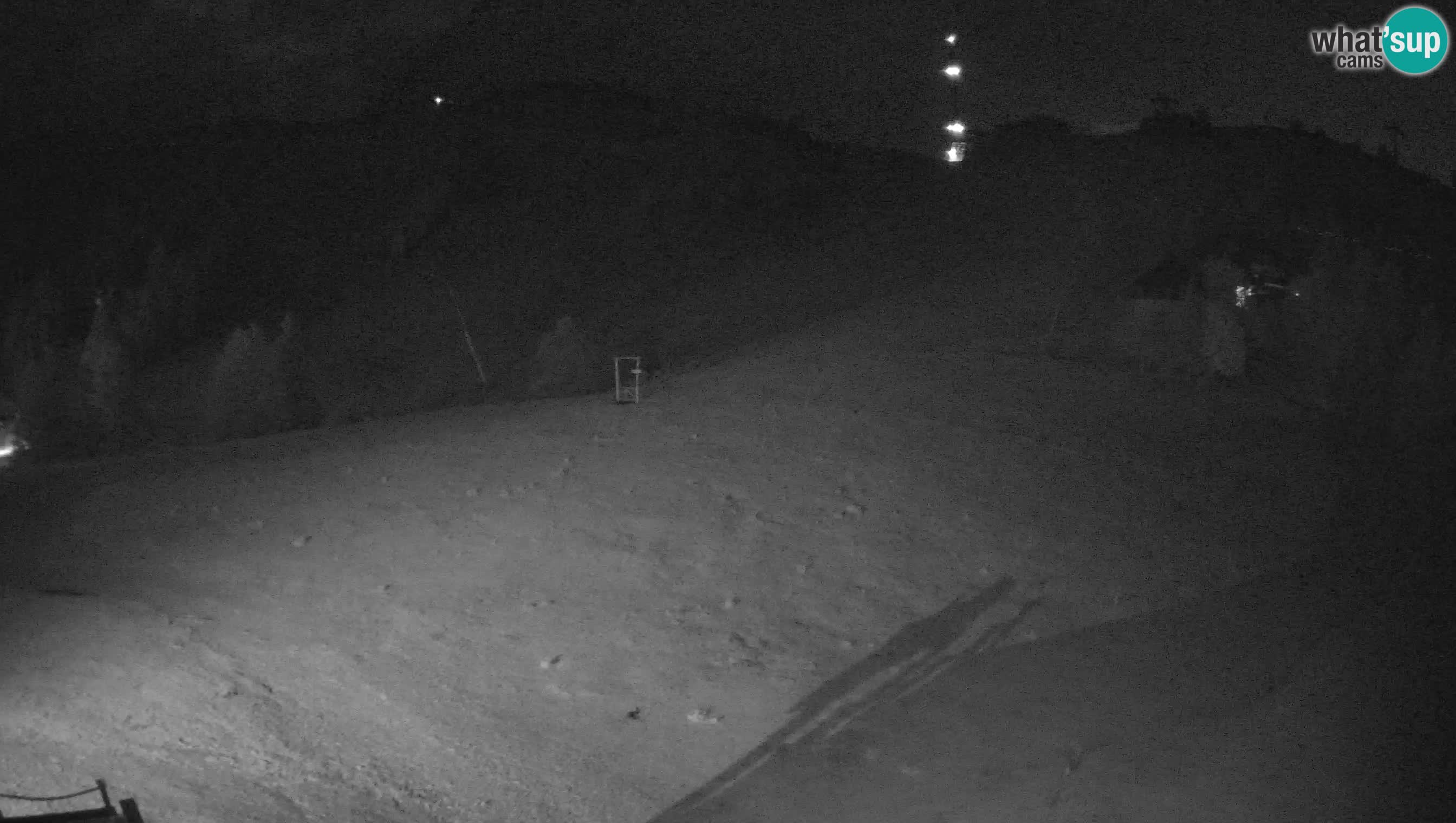 Krvavec webcam motorizzata – Stazione Sciistica