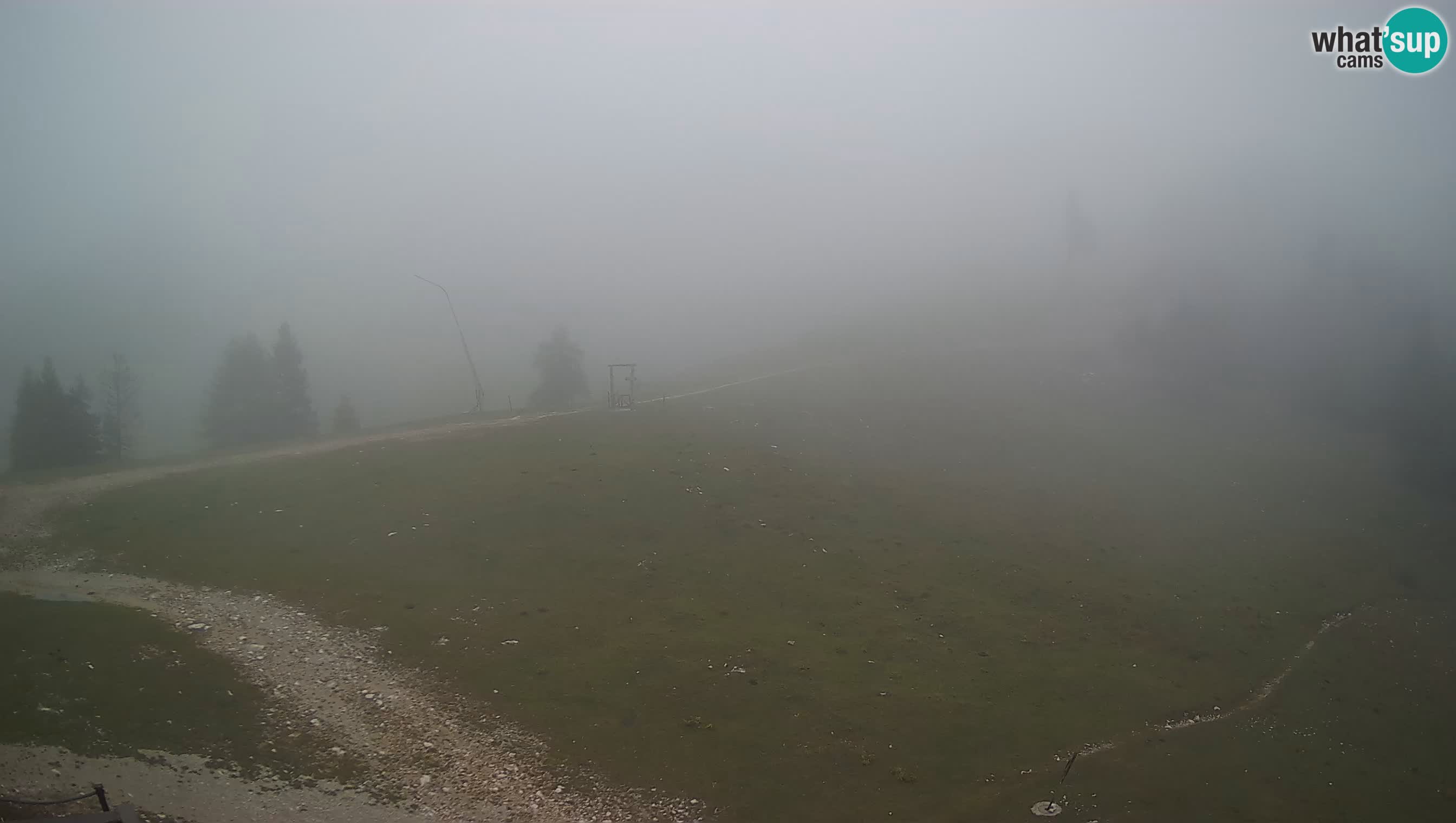 Spletna kamera Krvavec | Tiha Dolina