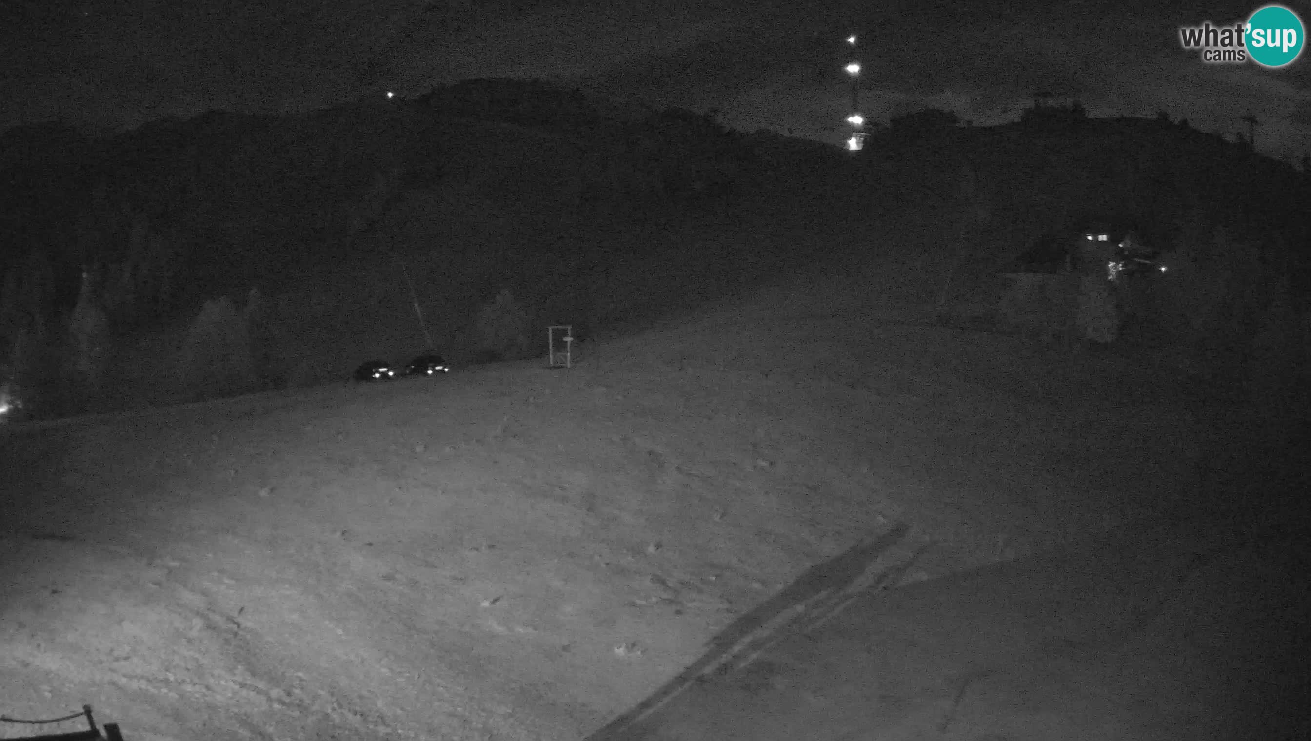 Webcam Krvavec – Hotel Krvavec