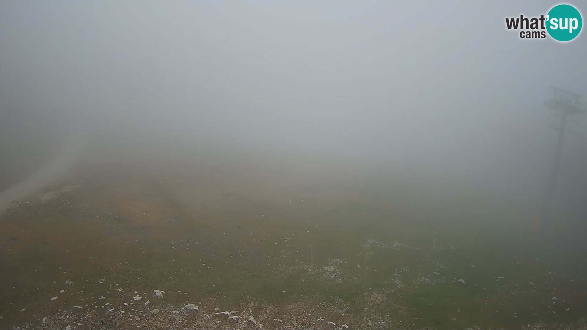 Krvavec webcam livestreaming