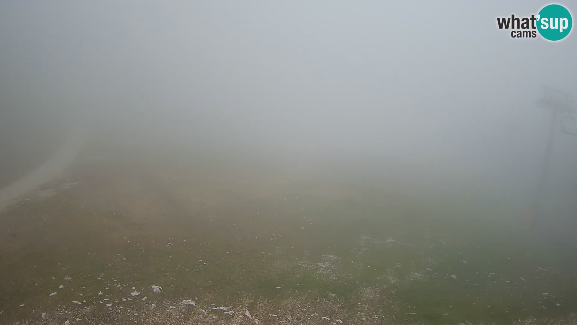 Krvavec webcam livestreaming