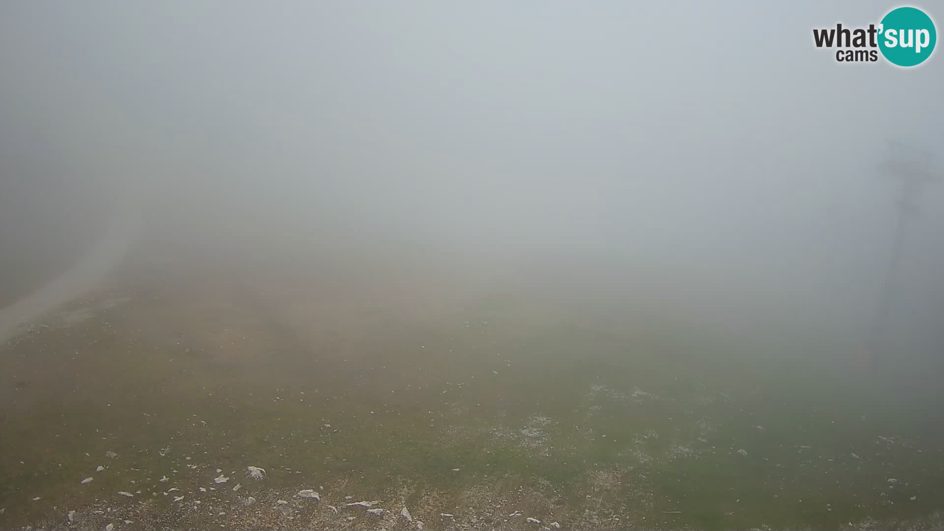 Krvavec webcam livestreaming