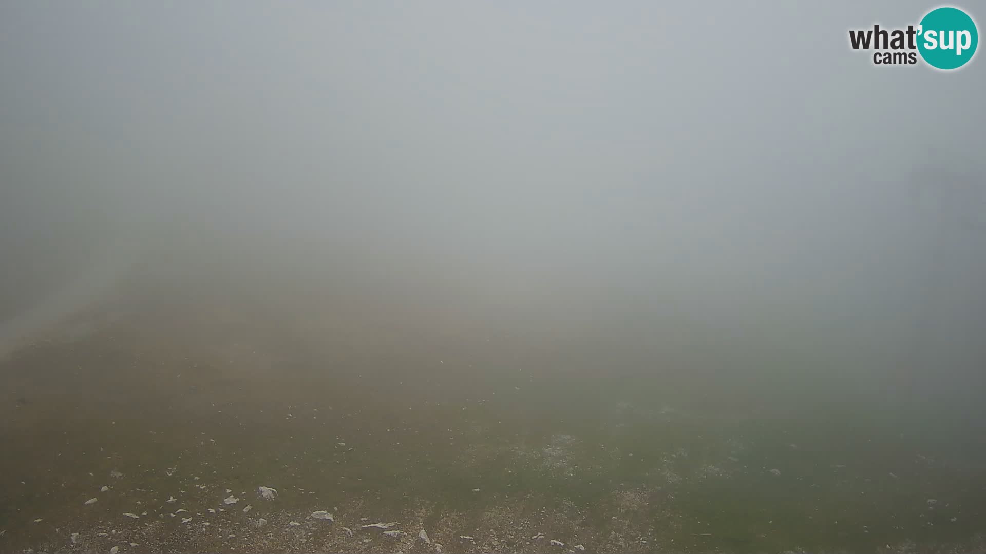 Krvavec webcam livestreaming