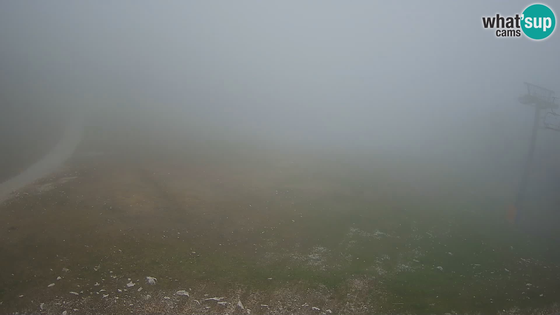 Krvavec webcam livestreaming