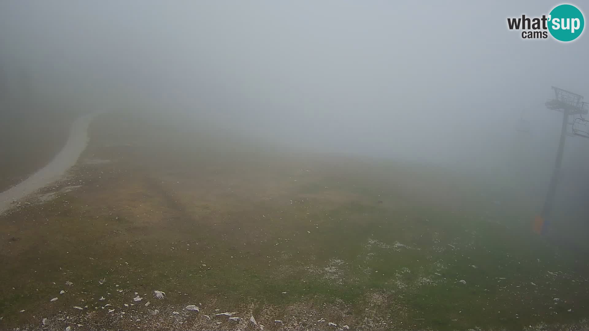 Krvavec webcam livestreaming