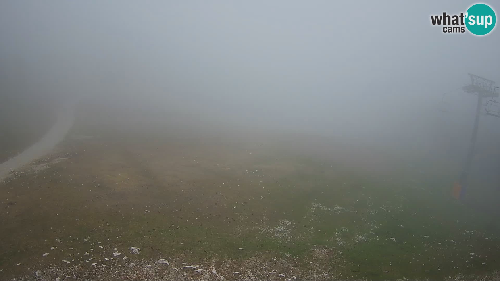 Kamera v živo Krvavec