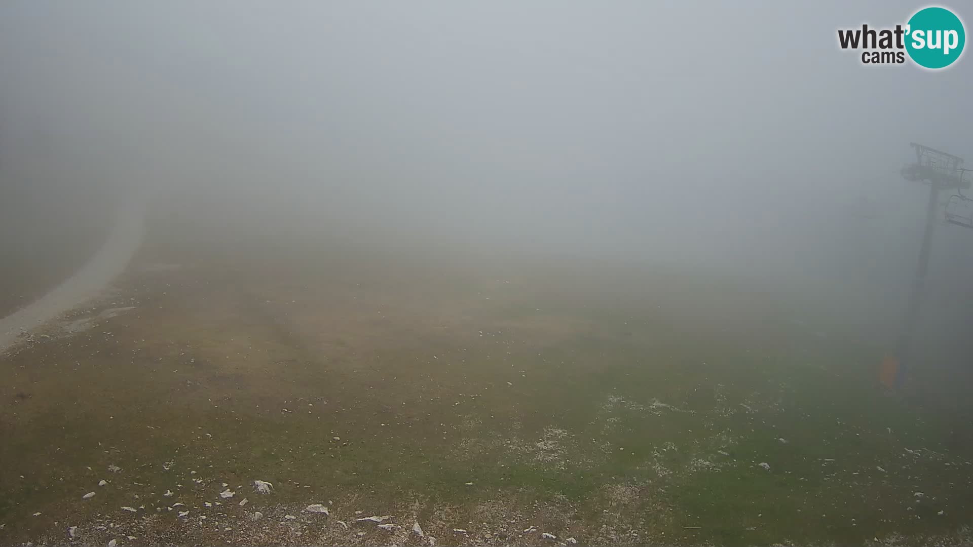 Kamera v živo Krvavec