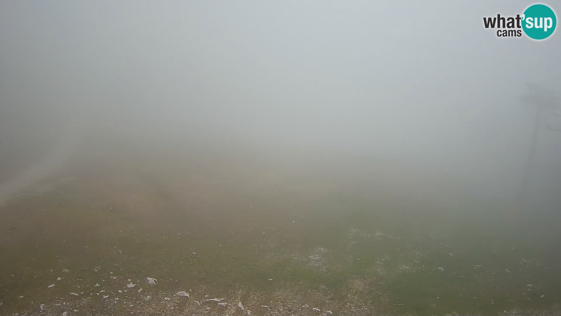 Krvavec webcam livestreaming