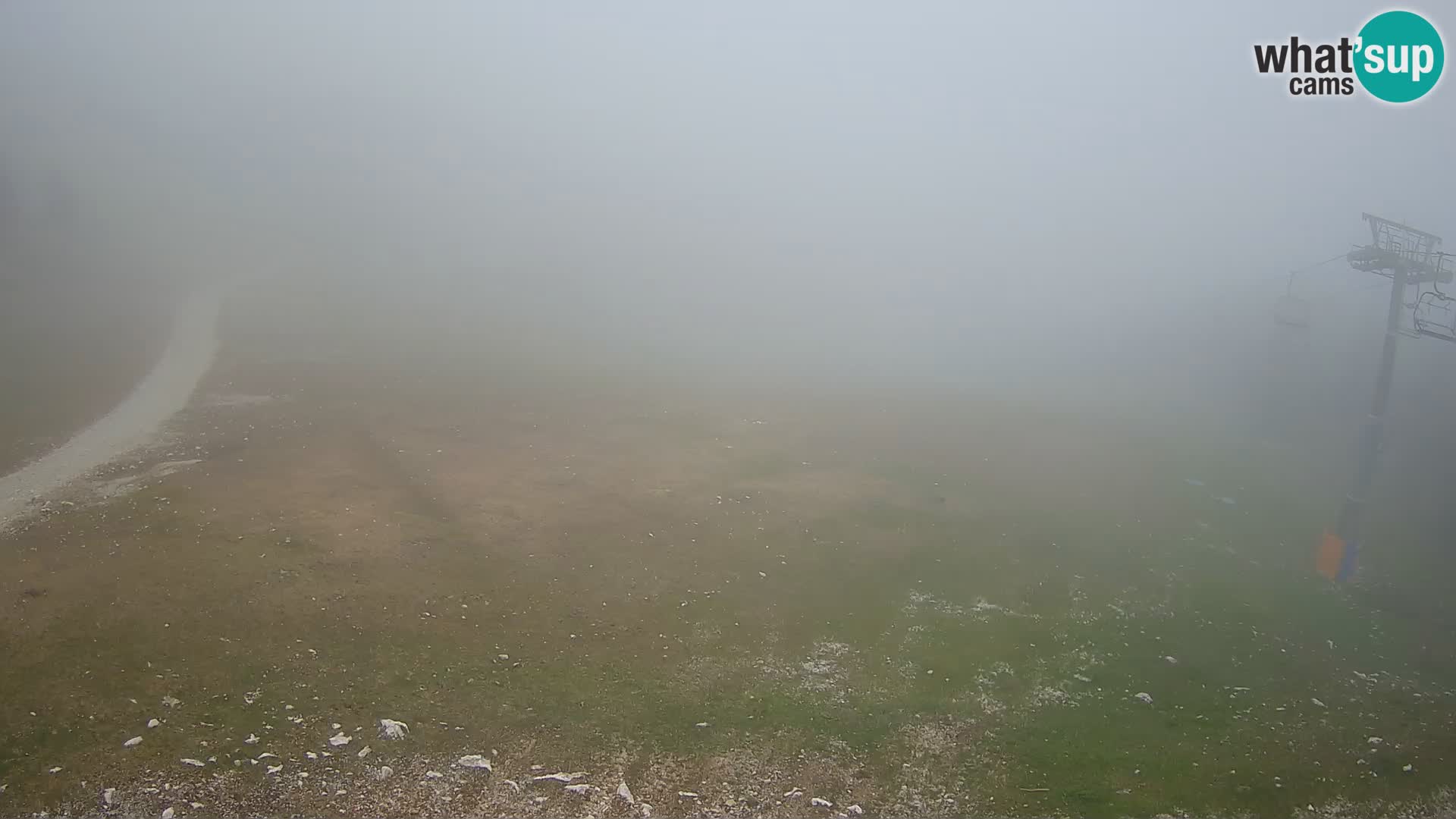 Krvavec webcam livestreaming