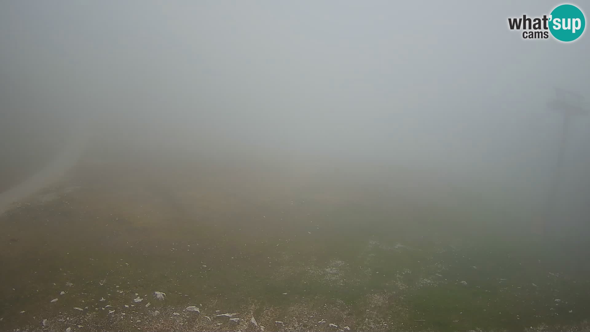 Krvavec webcam livestreaming