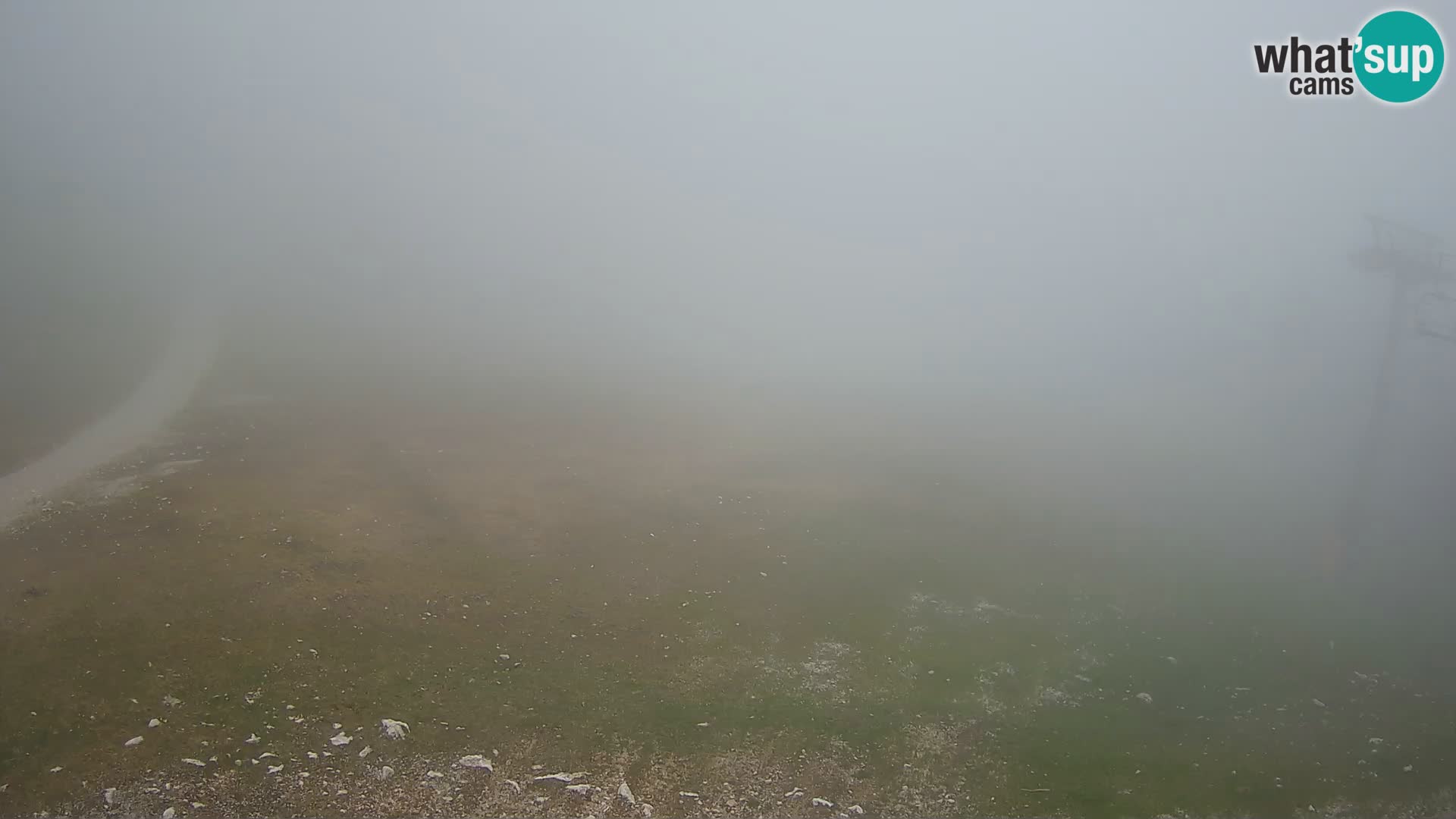 Kamera v živo Krvavec