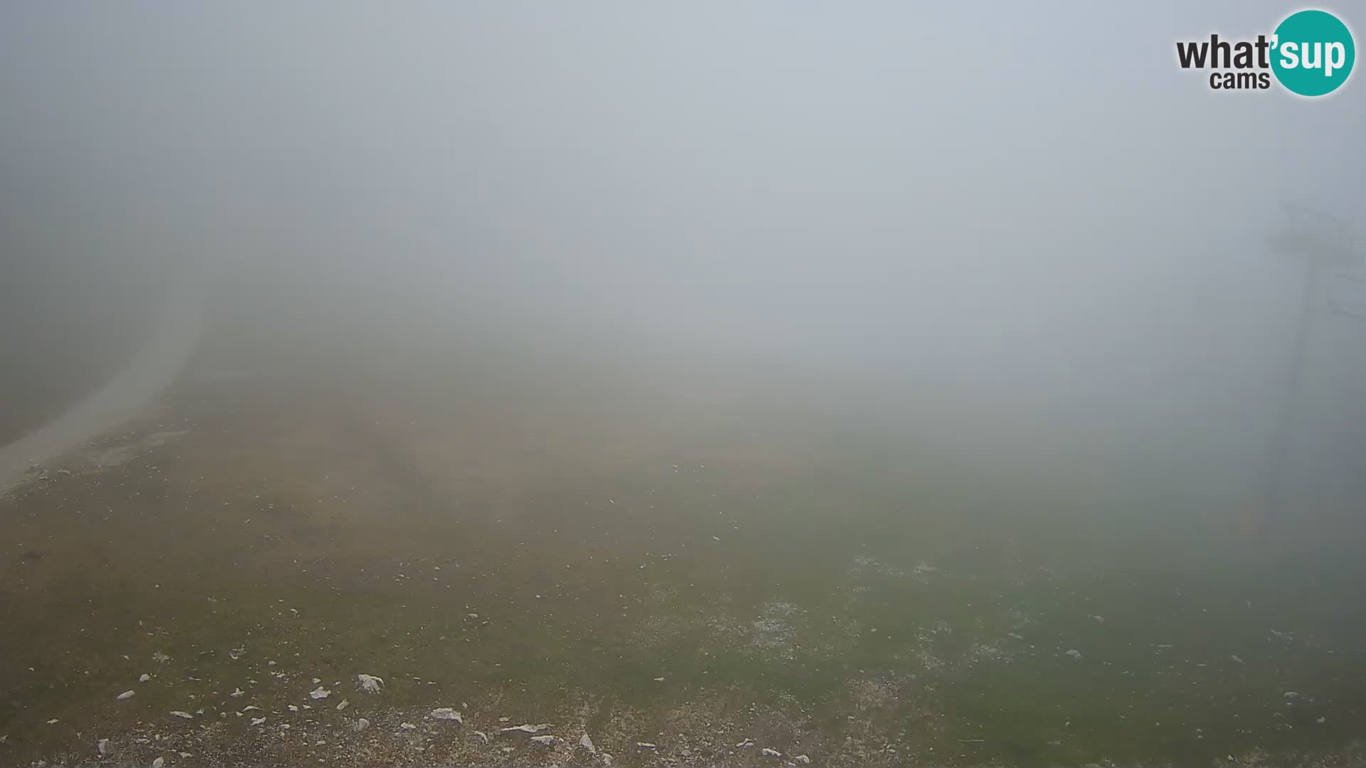 Krvavec webcam livestreaming
