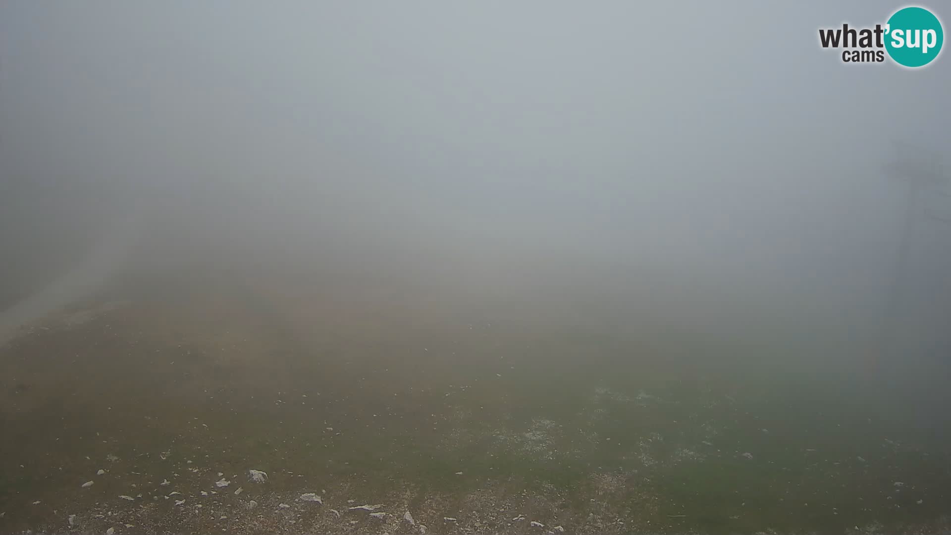 Krvavec webcam livestreaming – Gospinca