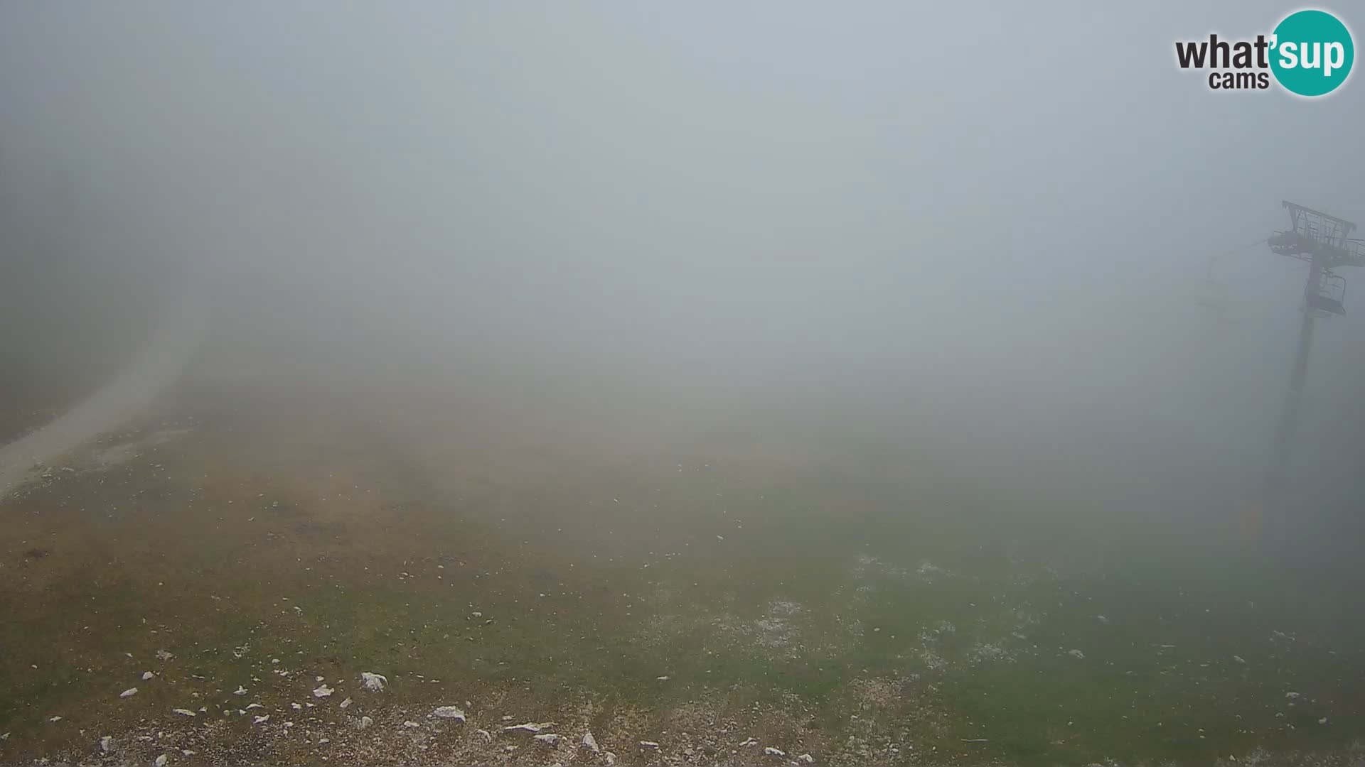 Kamera v živo Krvavec